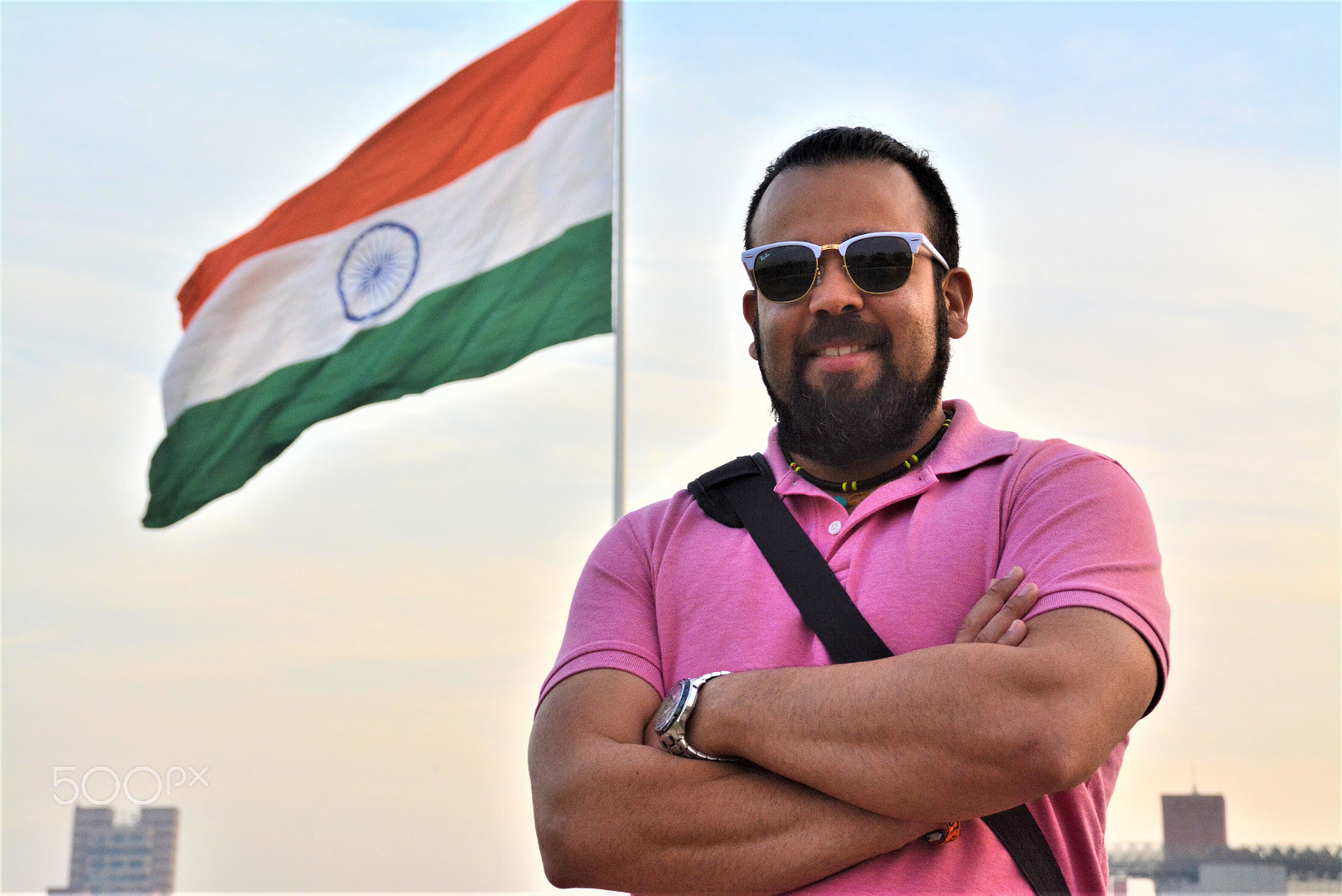 Nikon D7100 sample photo. Incredible india photography