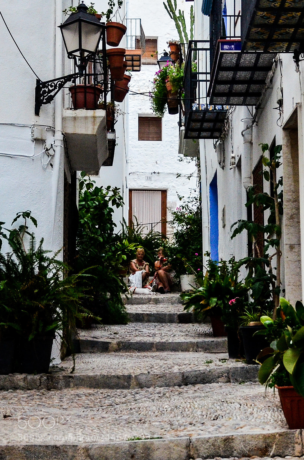 Nikon D5100 sample photo. Cotilleando photography