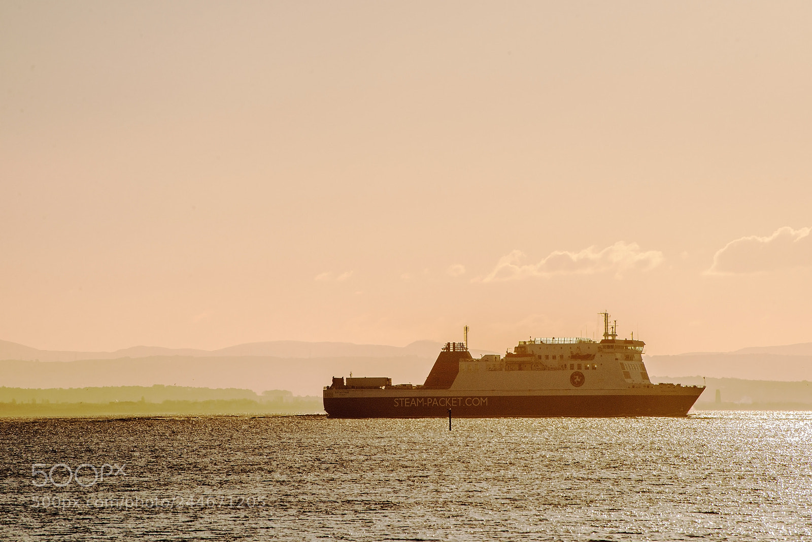 Nikon D600 sample photo. Sailing by (1) photography