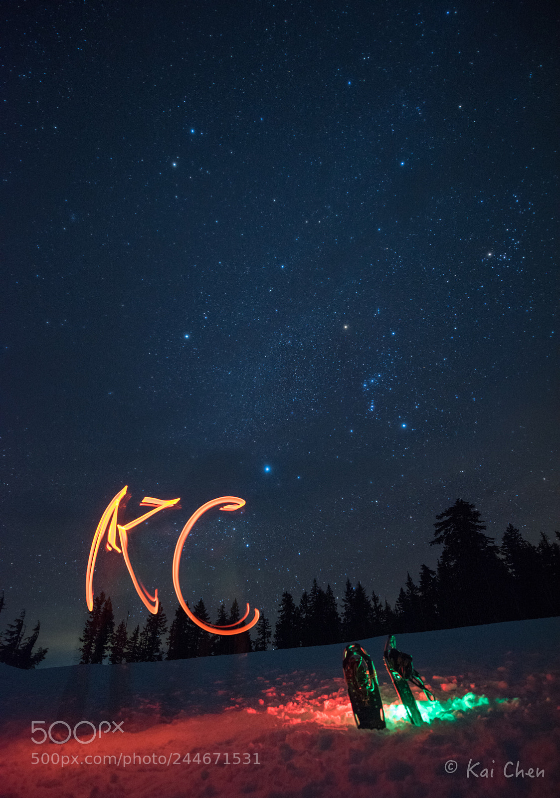 Nikon D810 sample photo. Crater lake sunrise and photography