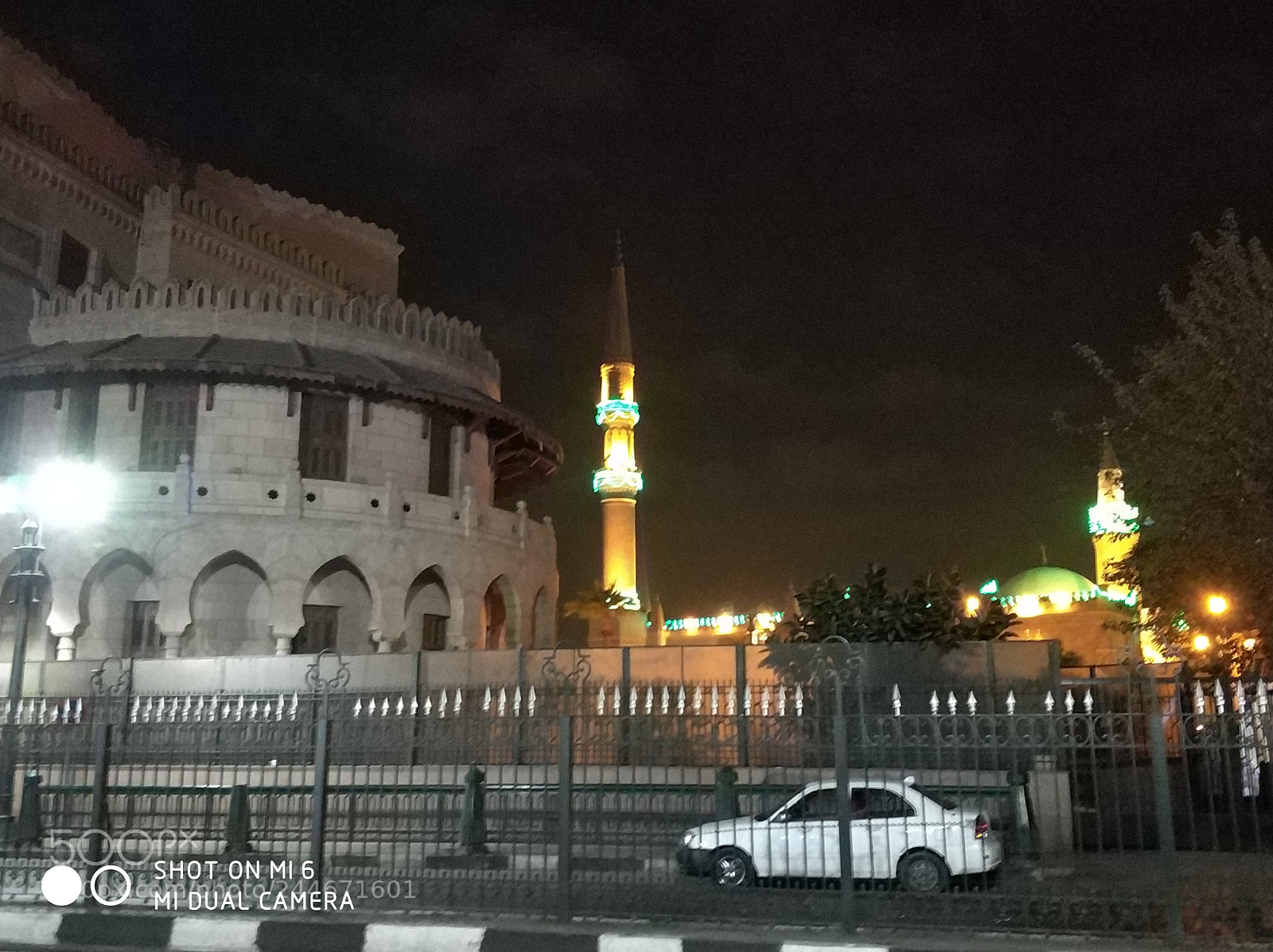 Xiaomi MI6 sample photo. El hussein photography