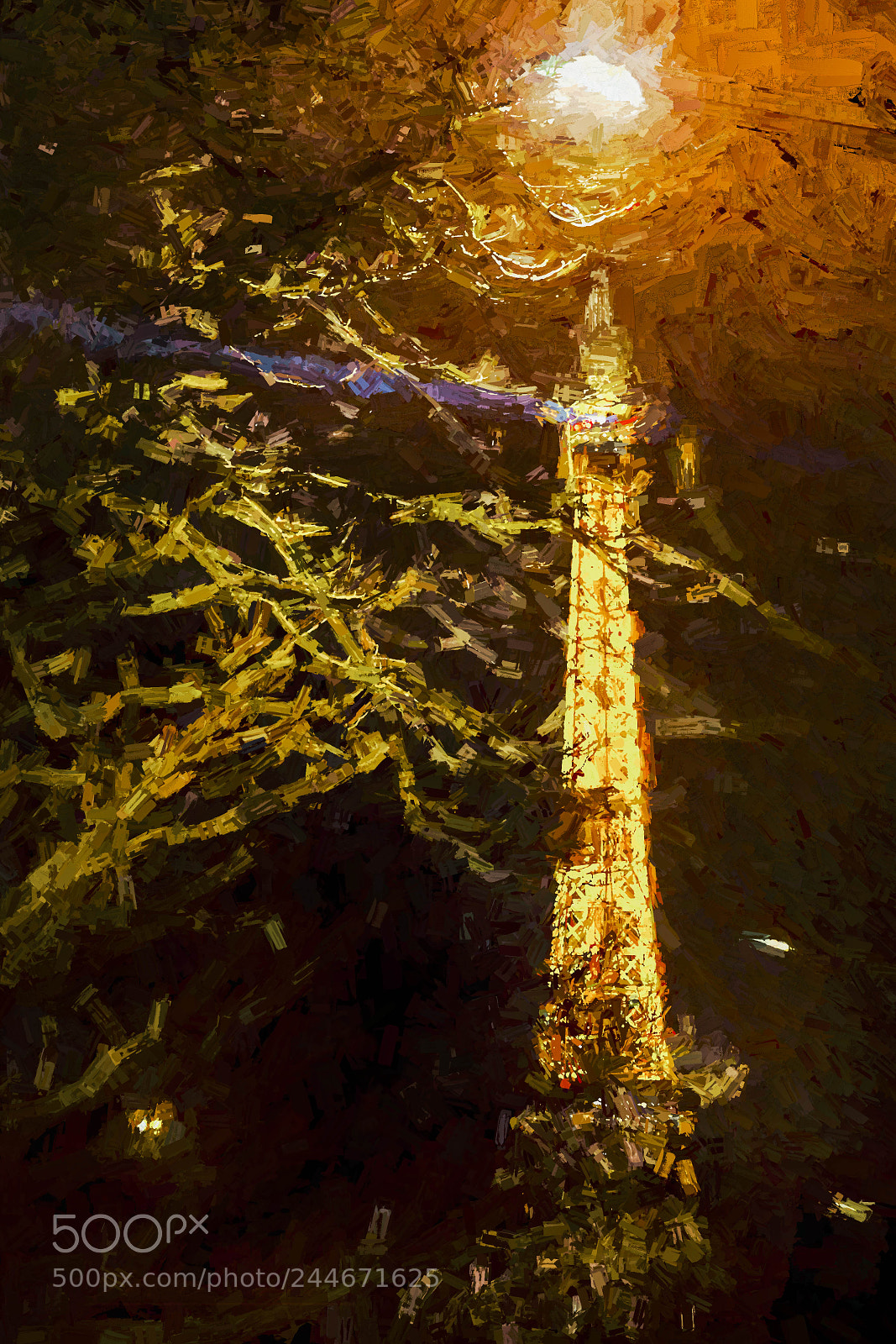Canon EOS 1100D (EOS Rebel T3 / EOS Kiss X50) sample photo. Paris montparnasse photography