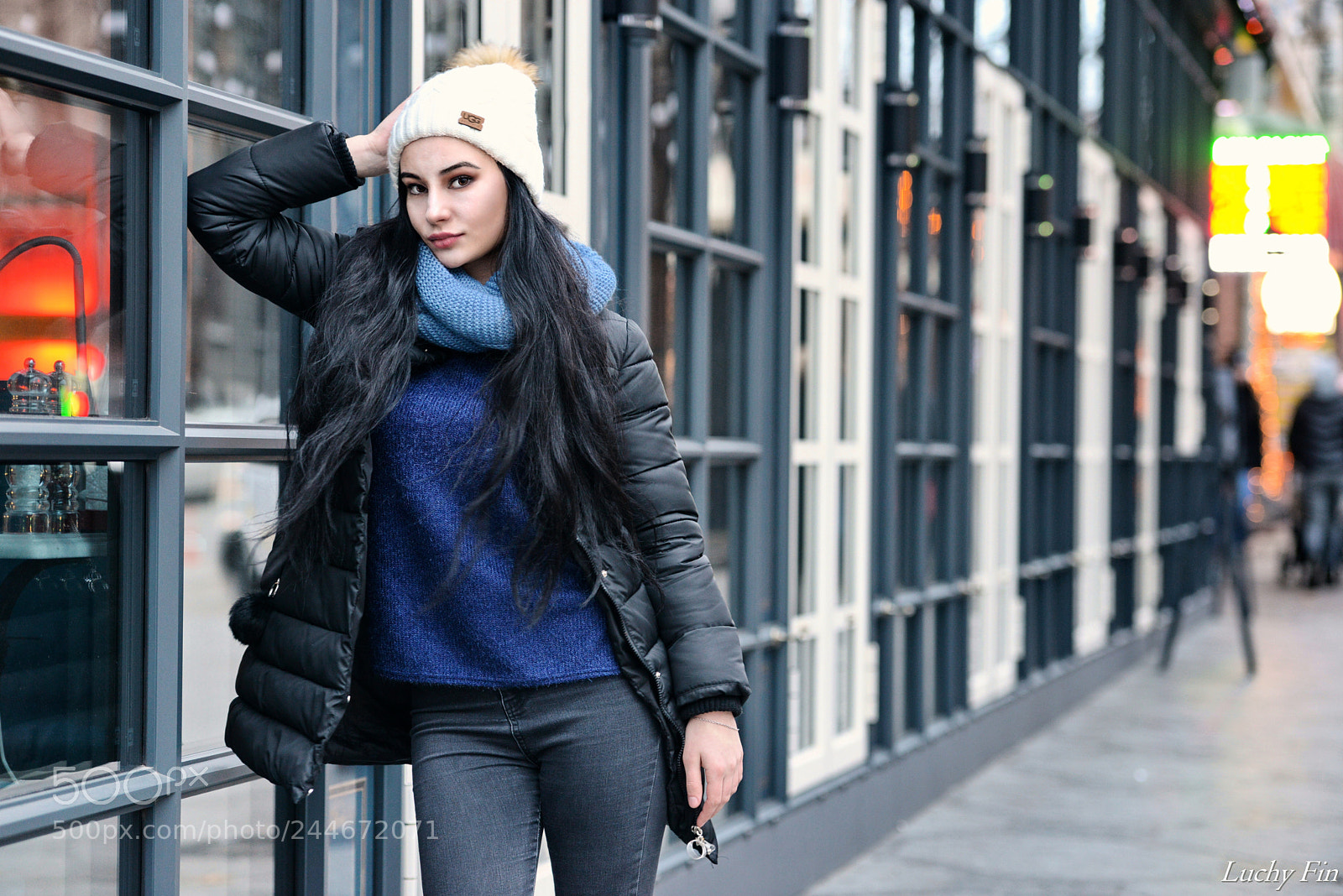 Nikon D800 sample photo. Lera photography