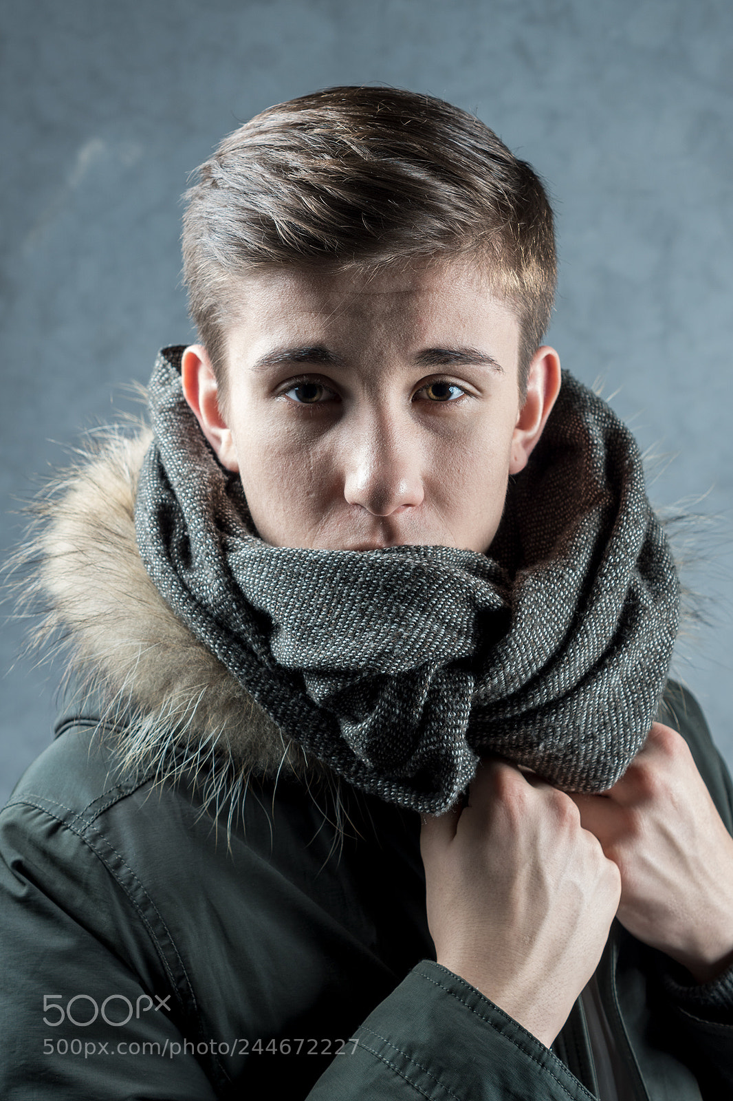 Sony ILCA-77M2 sample photo. Anthony photography