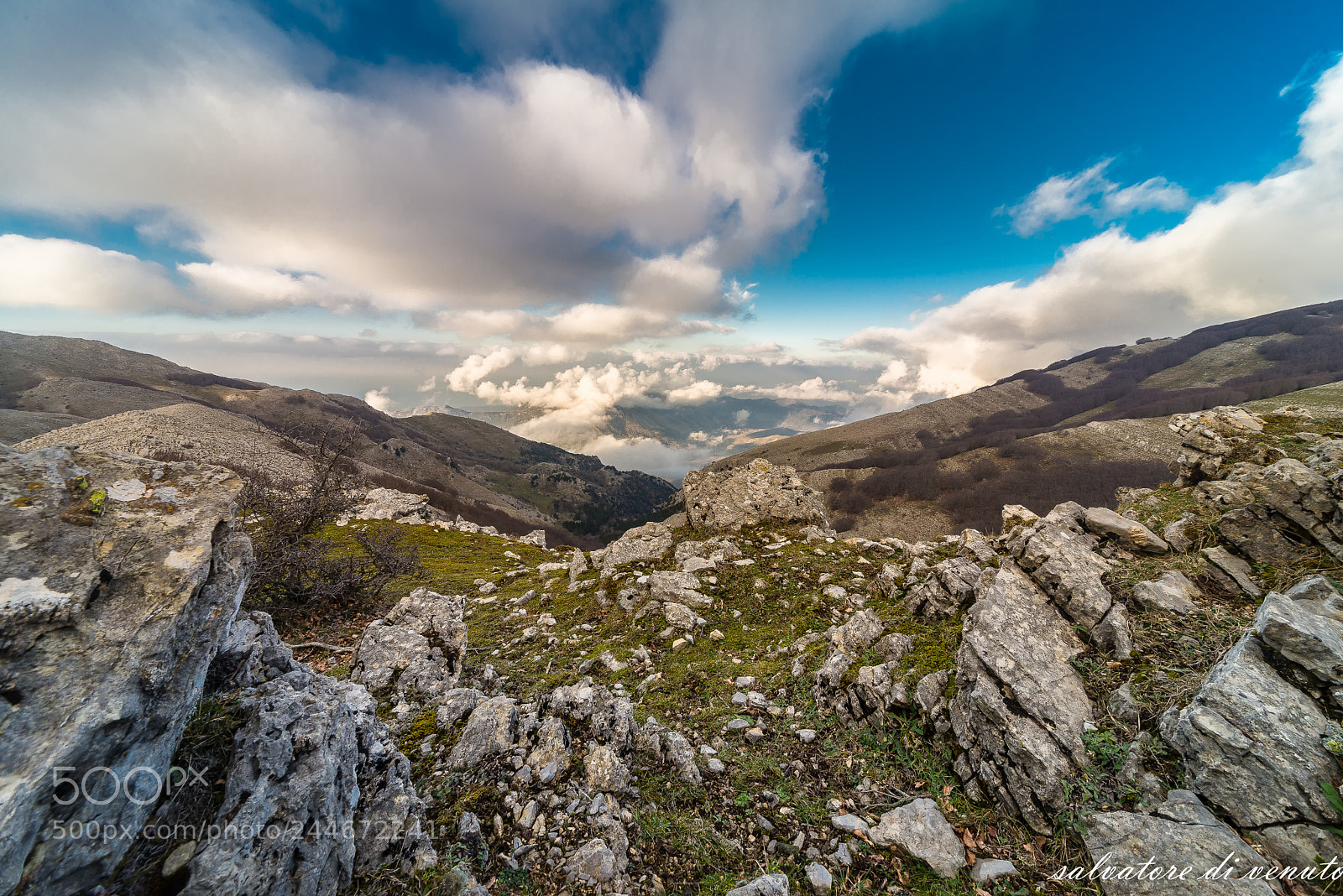 Nikon D610 sample photo. Sicilia photography