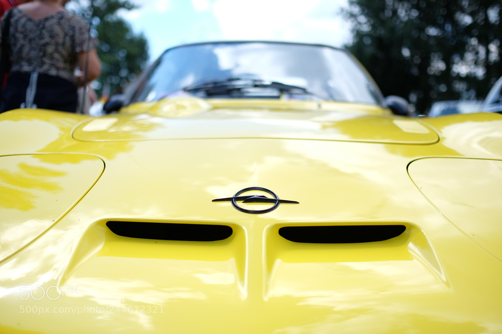 Fujifilm X-E2 sample photo. Opel photography