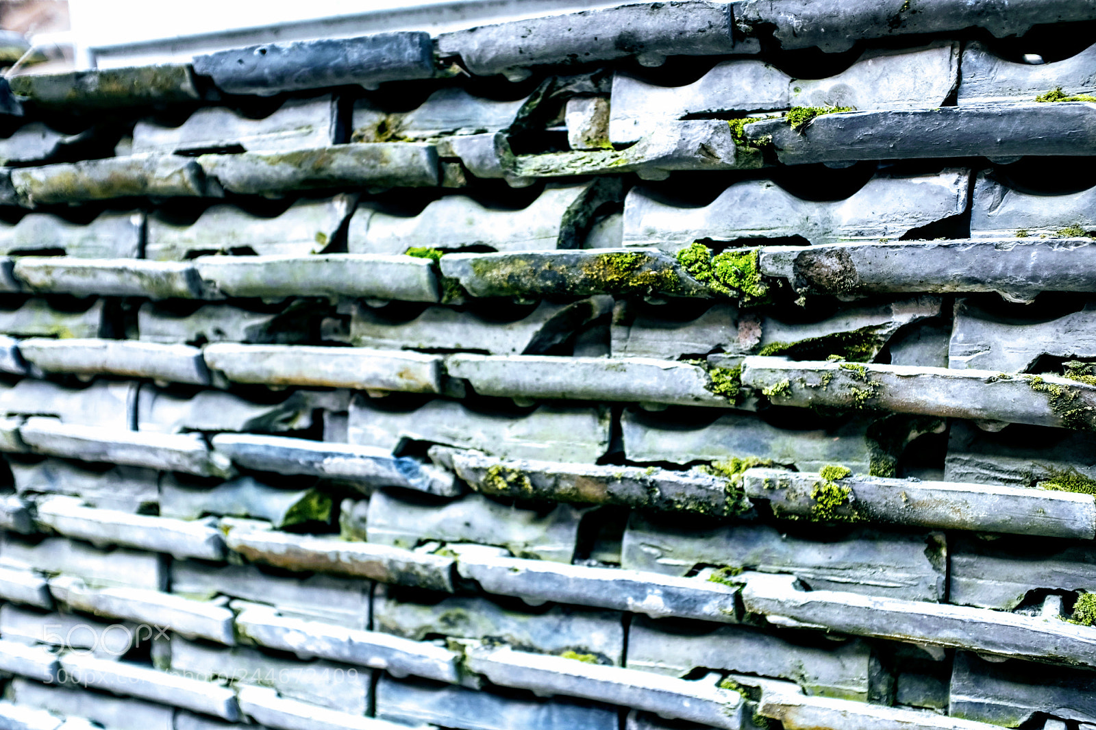 Fujifilm X100F sample photo. 瓦砾 photography