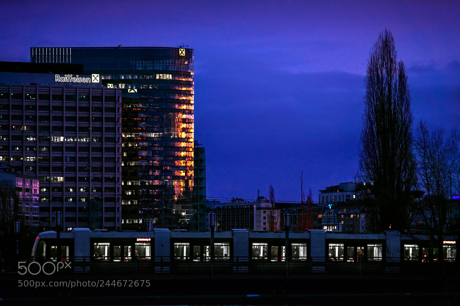 Sony a7 II sample photo. Fotos im wien photography