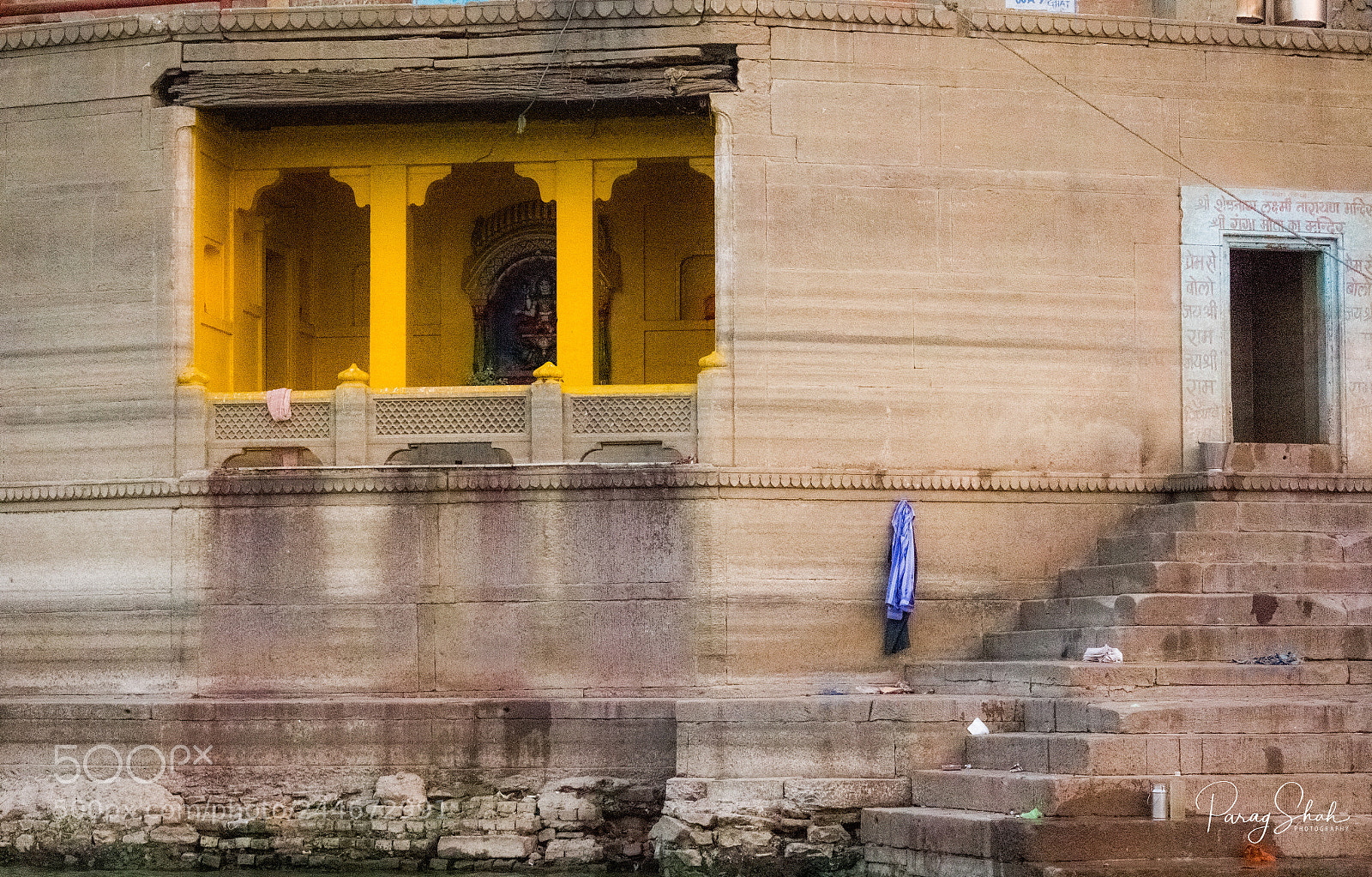 Canon EOS 550D (EOS Rebel T2i / EOS Kiss X4) sample photo. Temple on the river photography