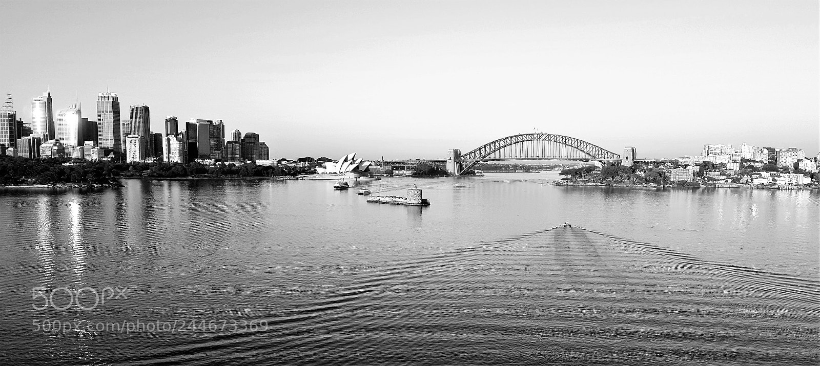 Samsung Galaxy S6 sample photo. Sydney skyline photography