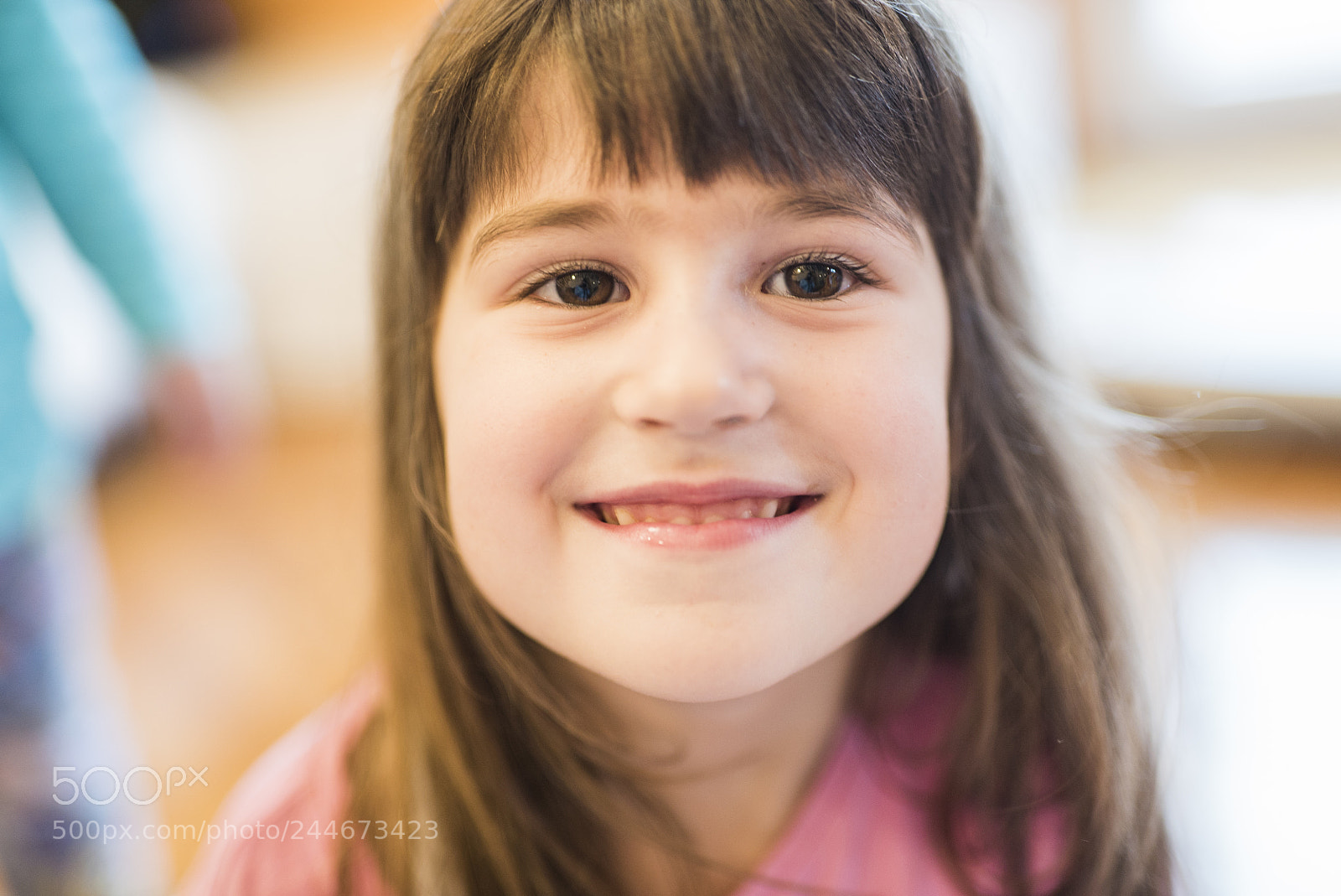 Sony a7S II sample photo. Little girl photography