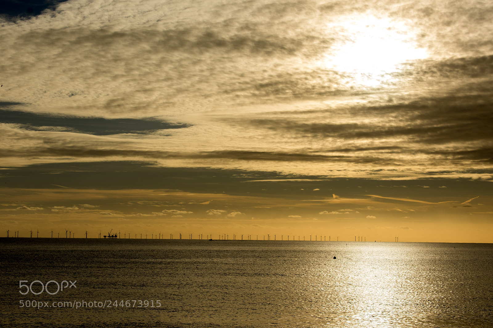 Nikon D3400 sample photo. Brighton sea!!! photography