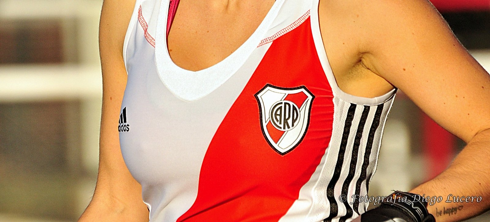 Nikon D90 sample photo. Club atletico river plate photography