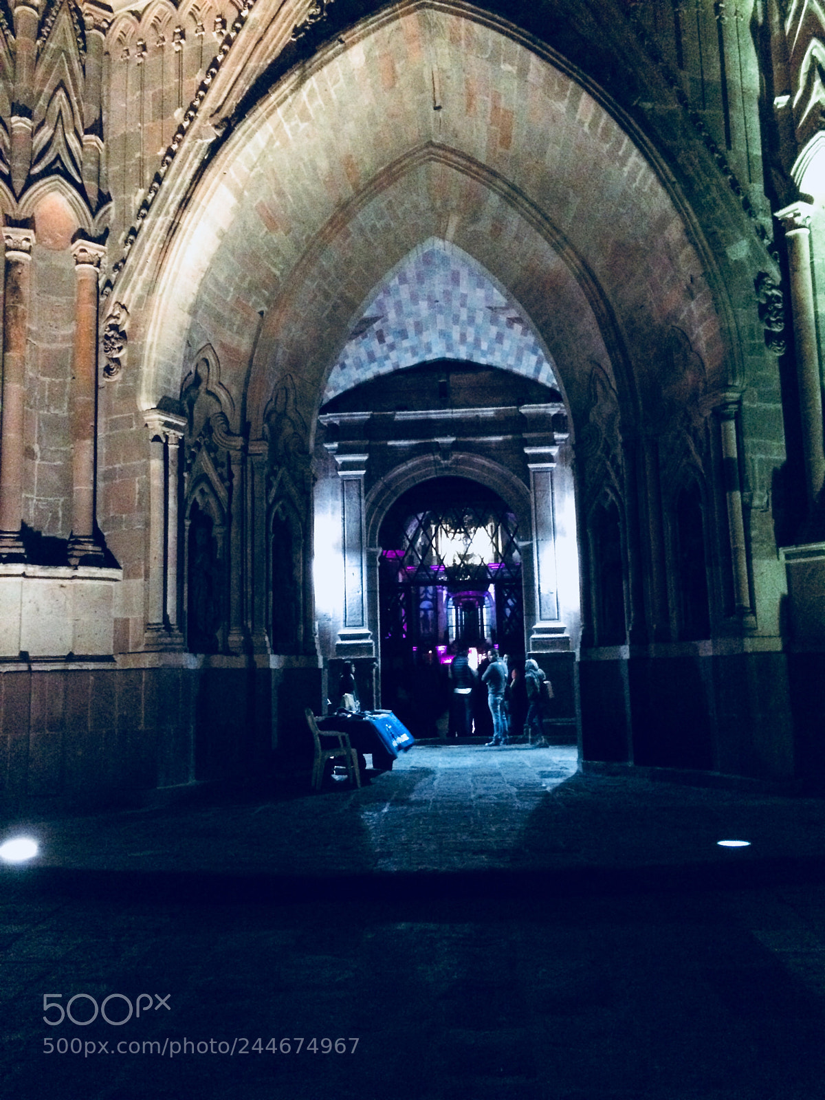 Apple iPhone 5s sample photo. San miguel de allende. photography