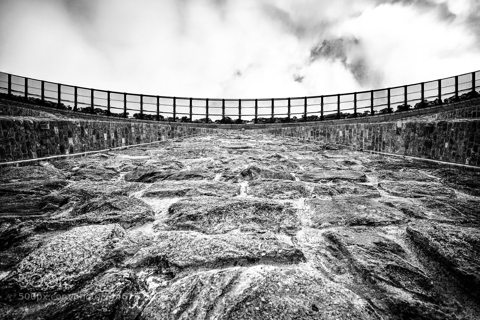 Sony a7 II sample photo. Viadukt von sedrun photography