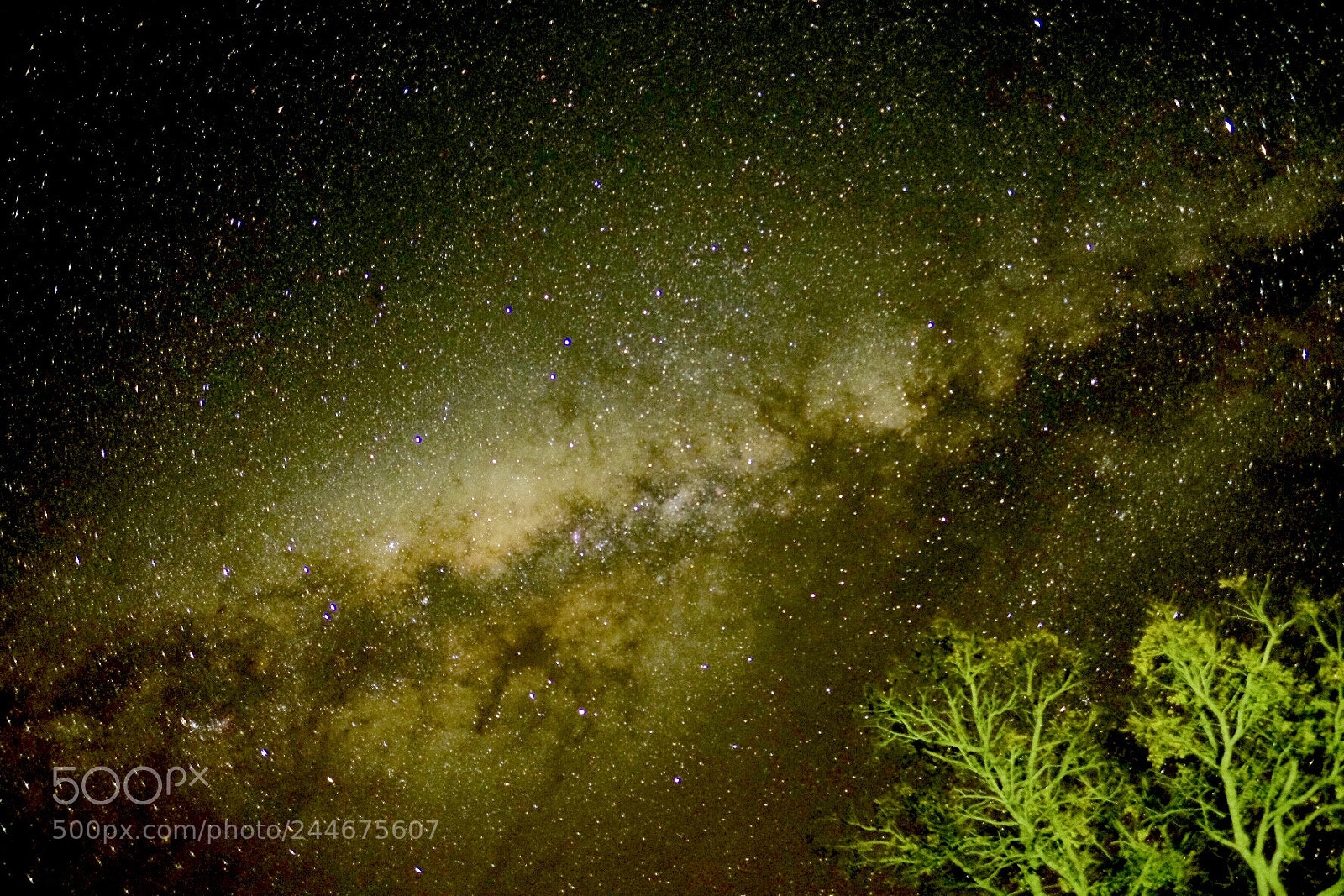 Fujifilm X-T2 sample photo. Zambian sky photography