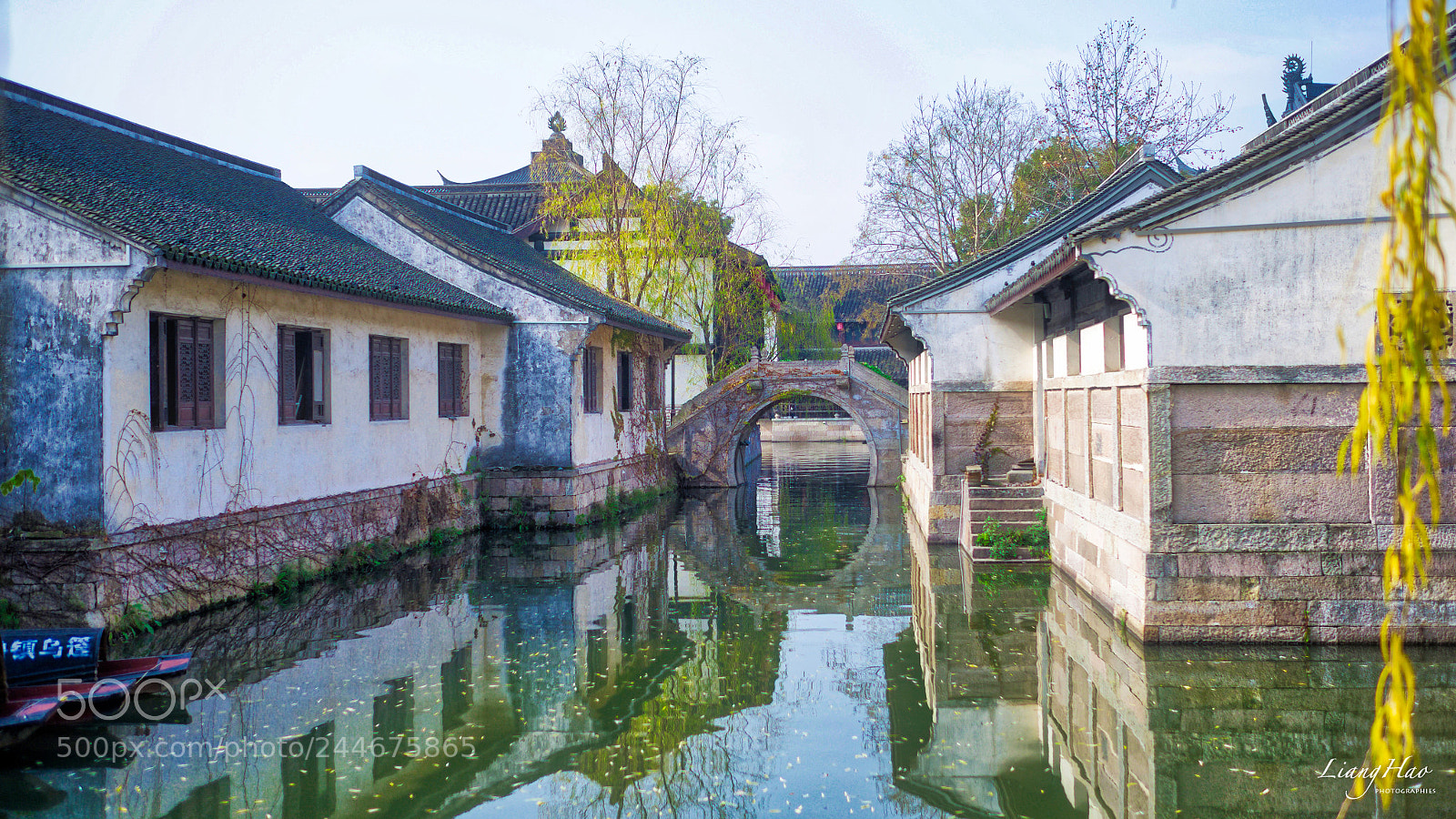 Fujifilm X-E1 sample photo. Shaoxing photography