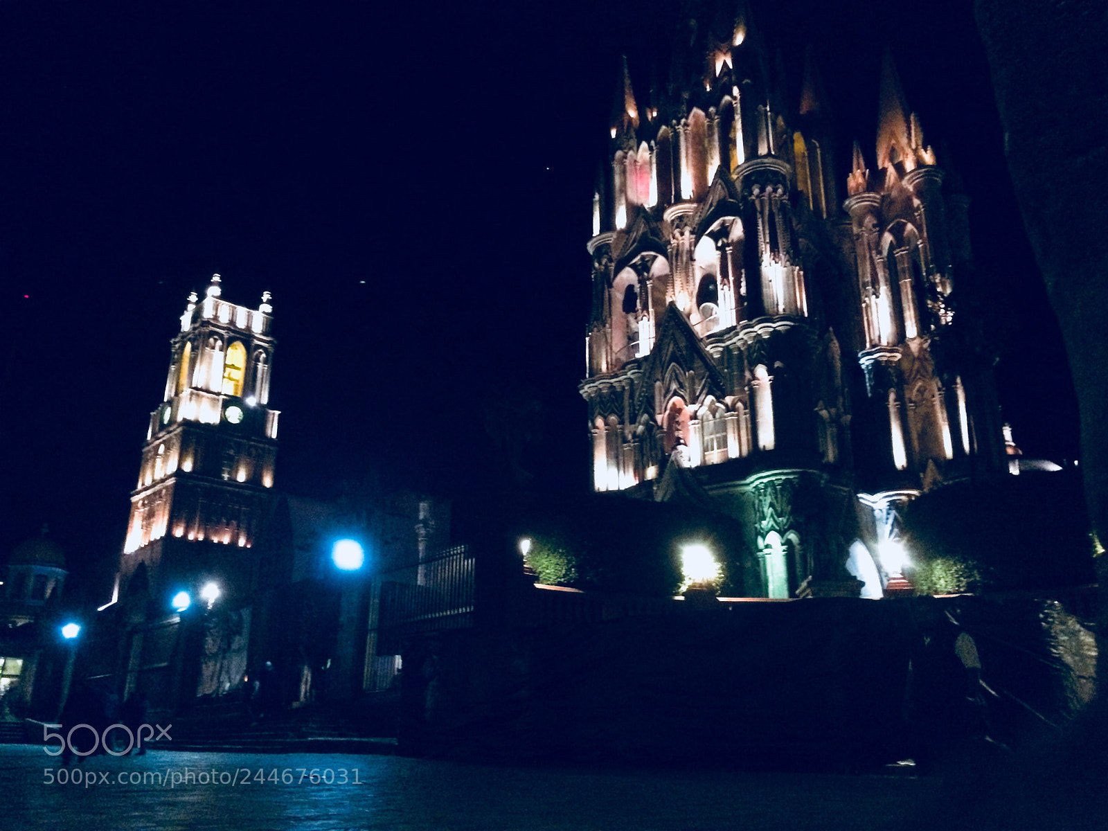 Apple iPhone 5s sample photo. San miguel de allende. photography