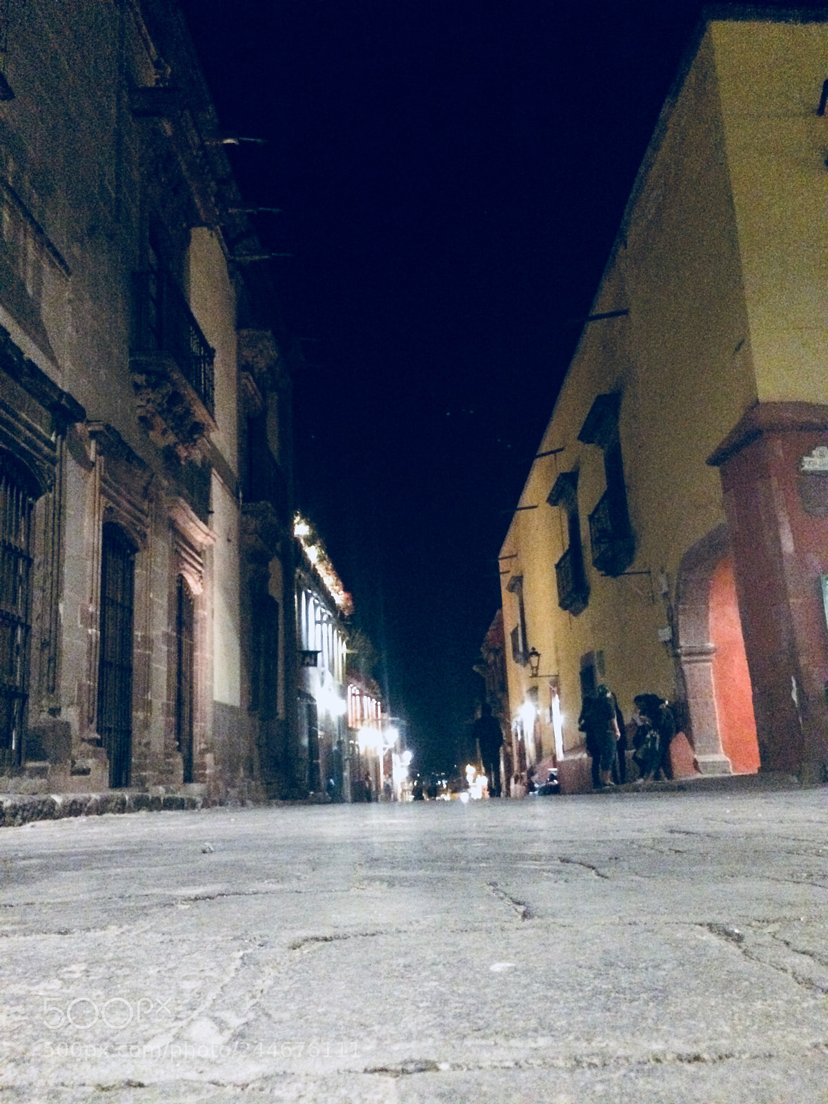 Apple iPhone 5s sample photo. San miguel de allende. photography