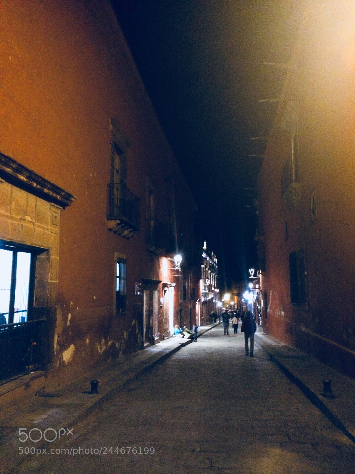 Apple iPhone 5s sample photo. San miguel de allende. photography