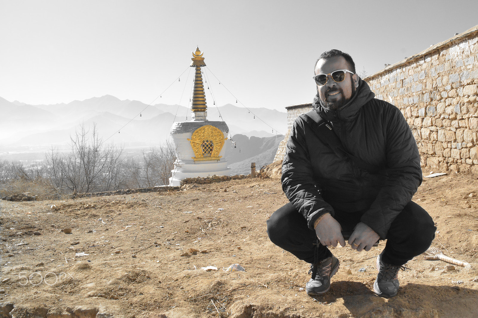 Nikon D7100 sample photo. Alain pineiro photography
