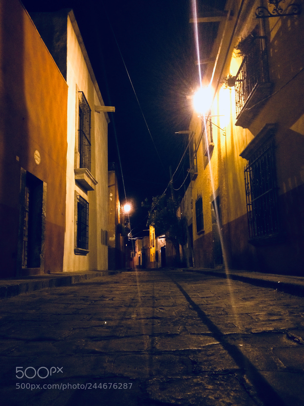 Apple iPhone 5s sample photo. San miguel de allende. photography
