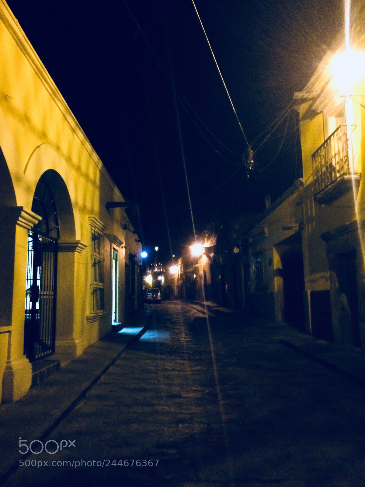 Apple iPhone 5s sample photo. San miguel de allende. photography