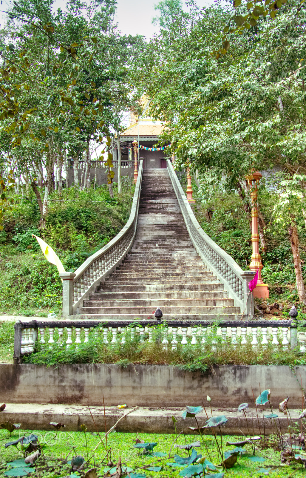 Canon EOS 50D sample photo. Monter au temple chisor photography