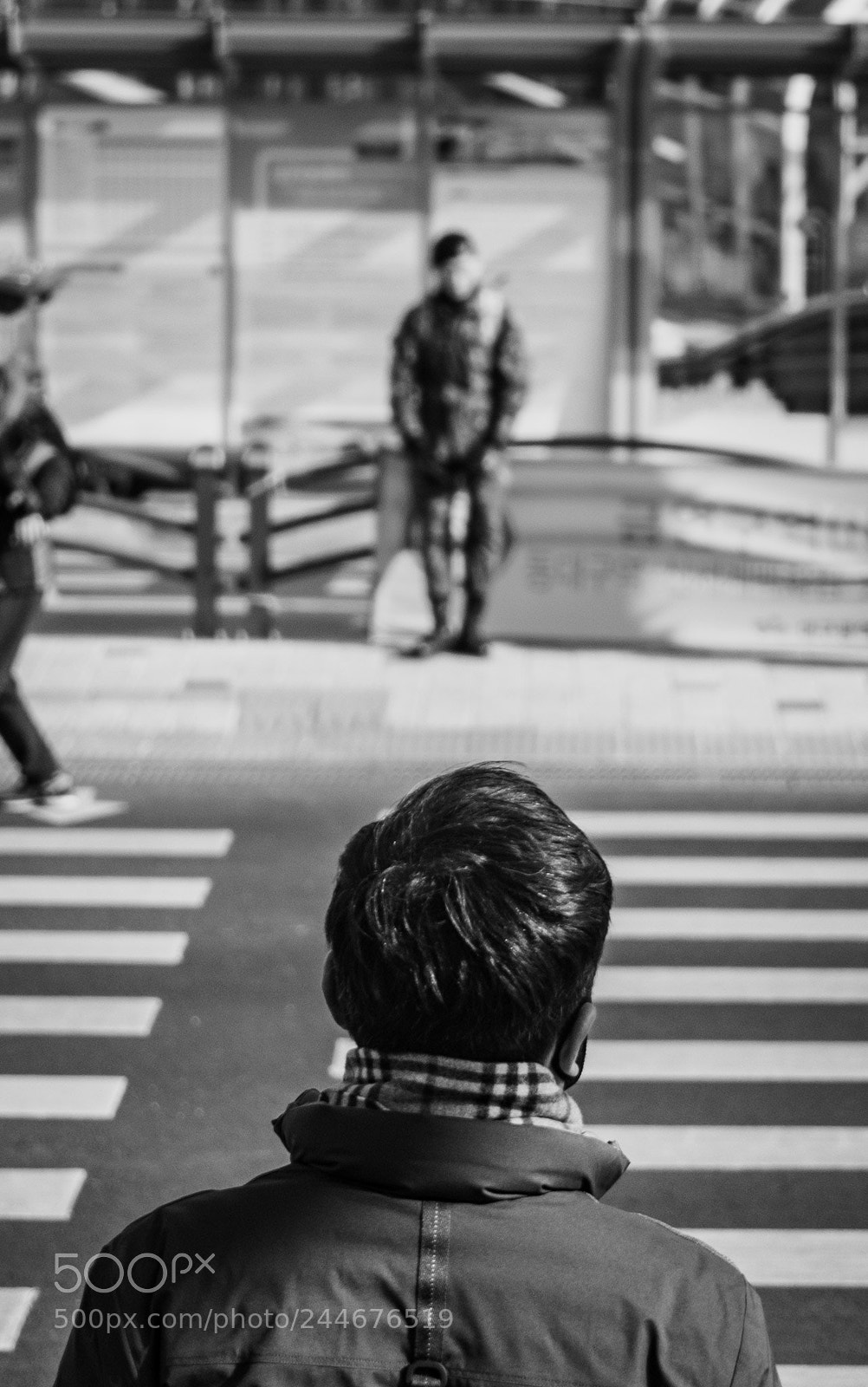 Sony a7 II sample photo. Father and his son photography