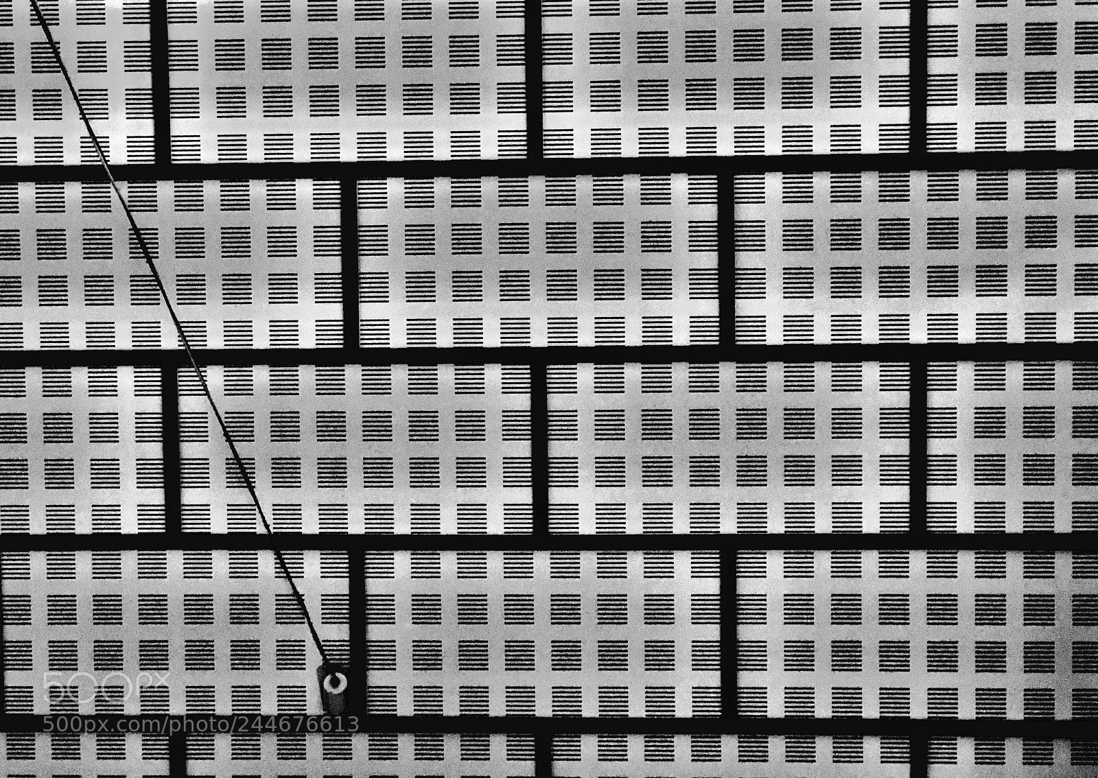Apple iPhone 8 Plus sample photo. Pattern photography