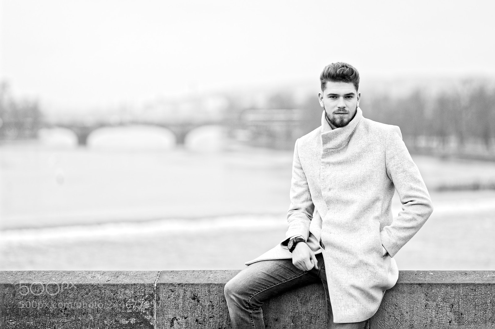 Nikon D850 sample photo. Petr photography