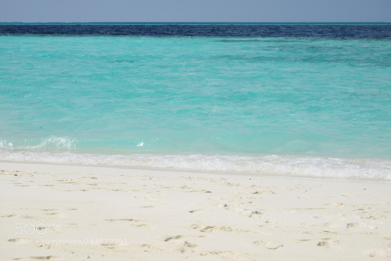 Nikon D800 sample photo. Maldives photography