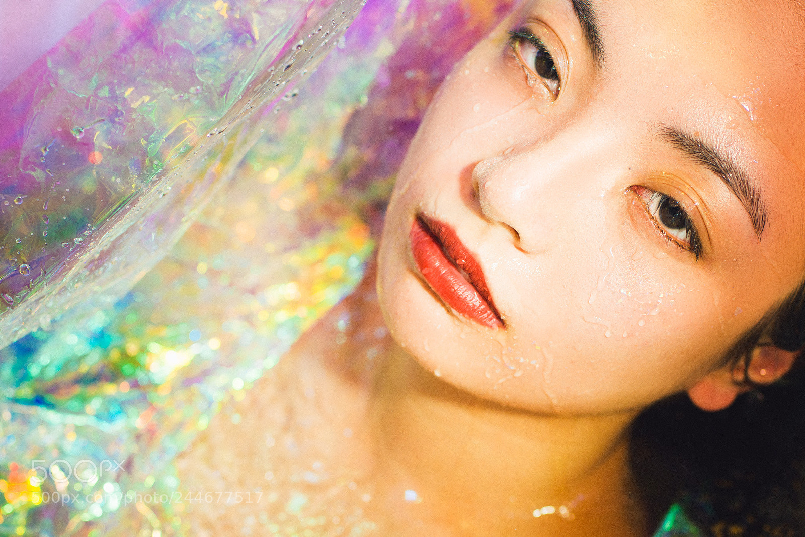Nikon D810 sample photo. M photography
