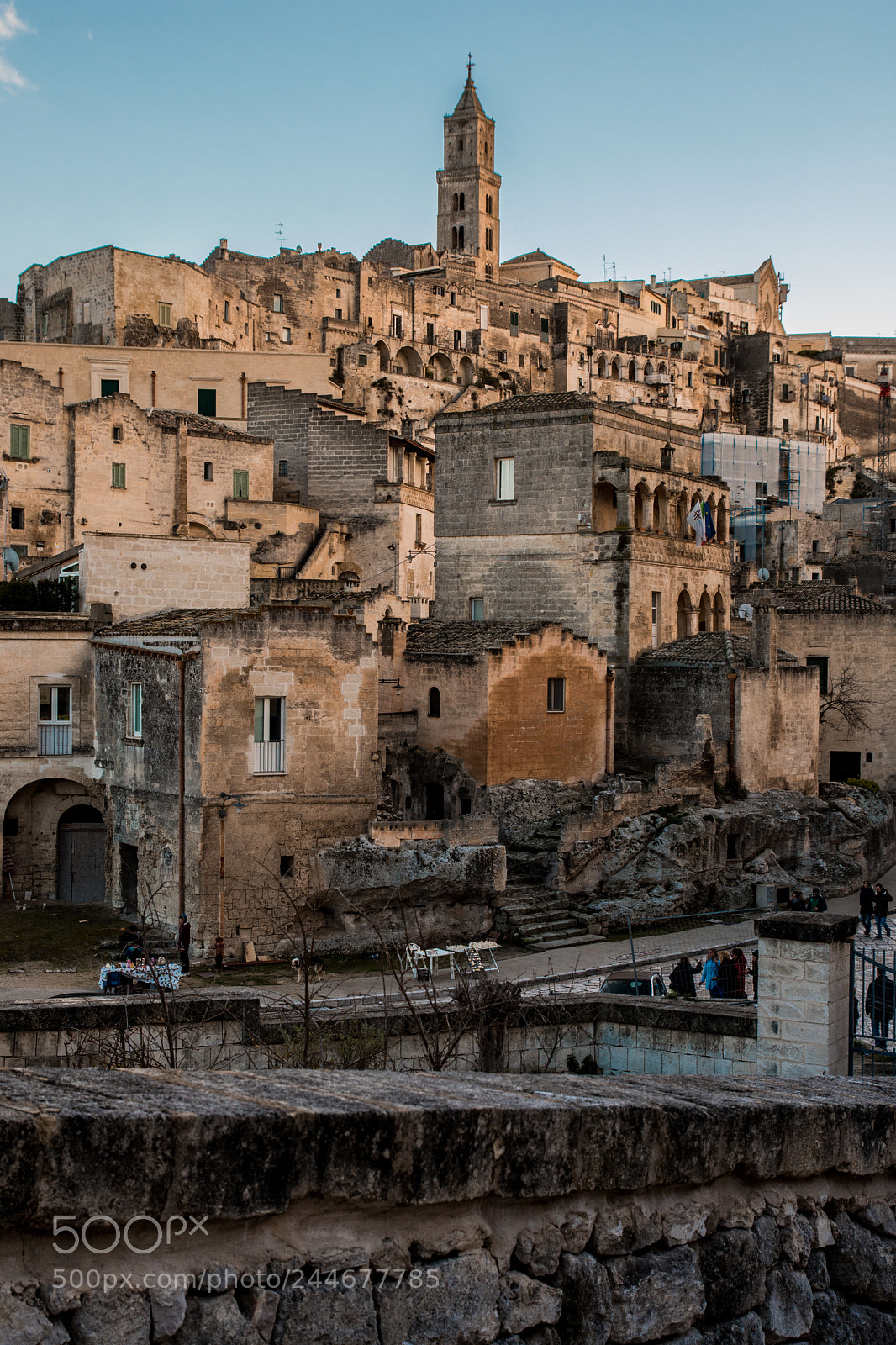 Nikon D7200 sample photo. Matera photography