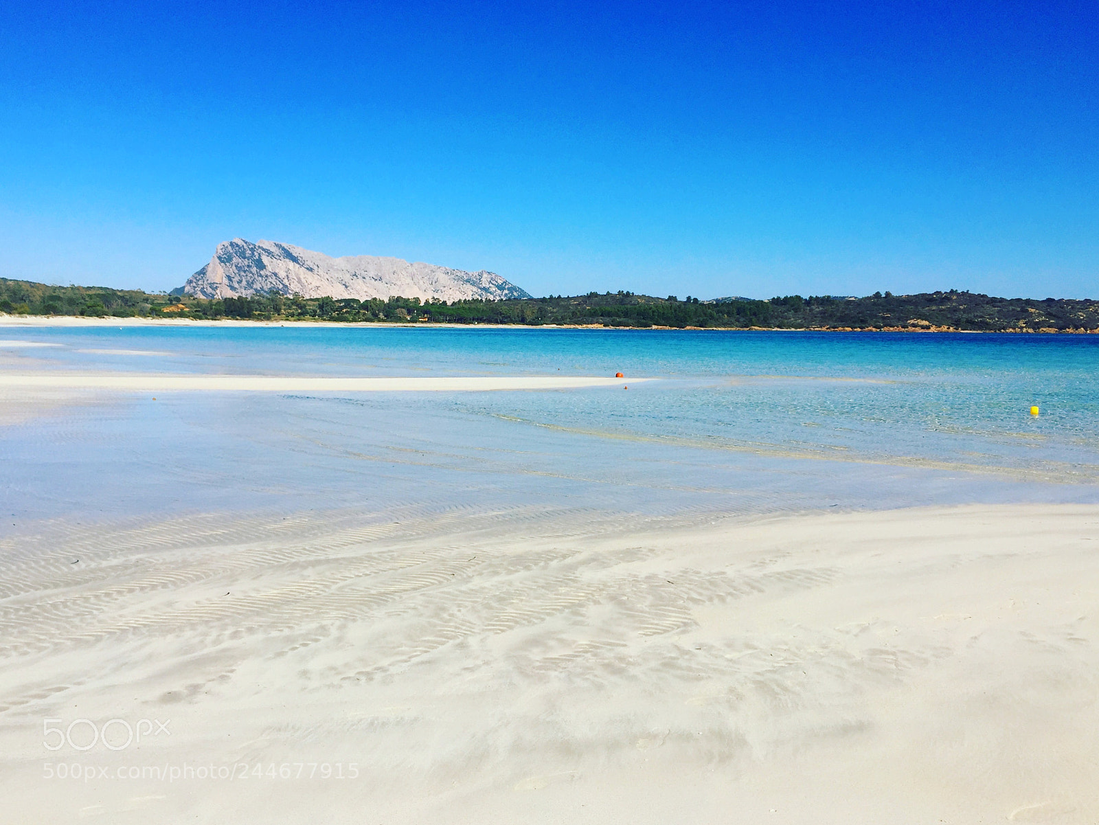 Apple iPhone 6 sample photo. Paradiso! cala brandinchi, sardegna photography