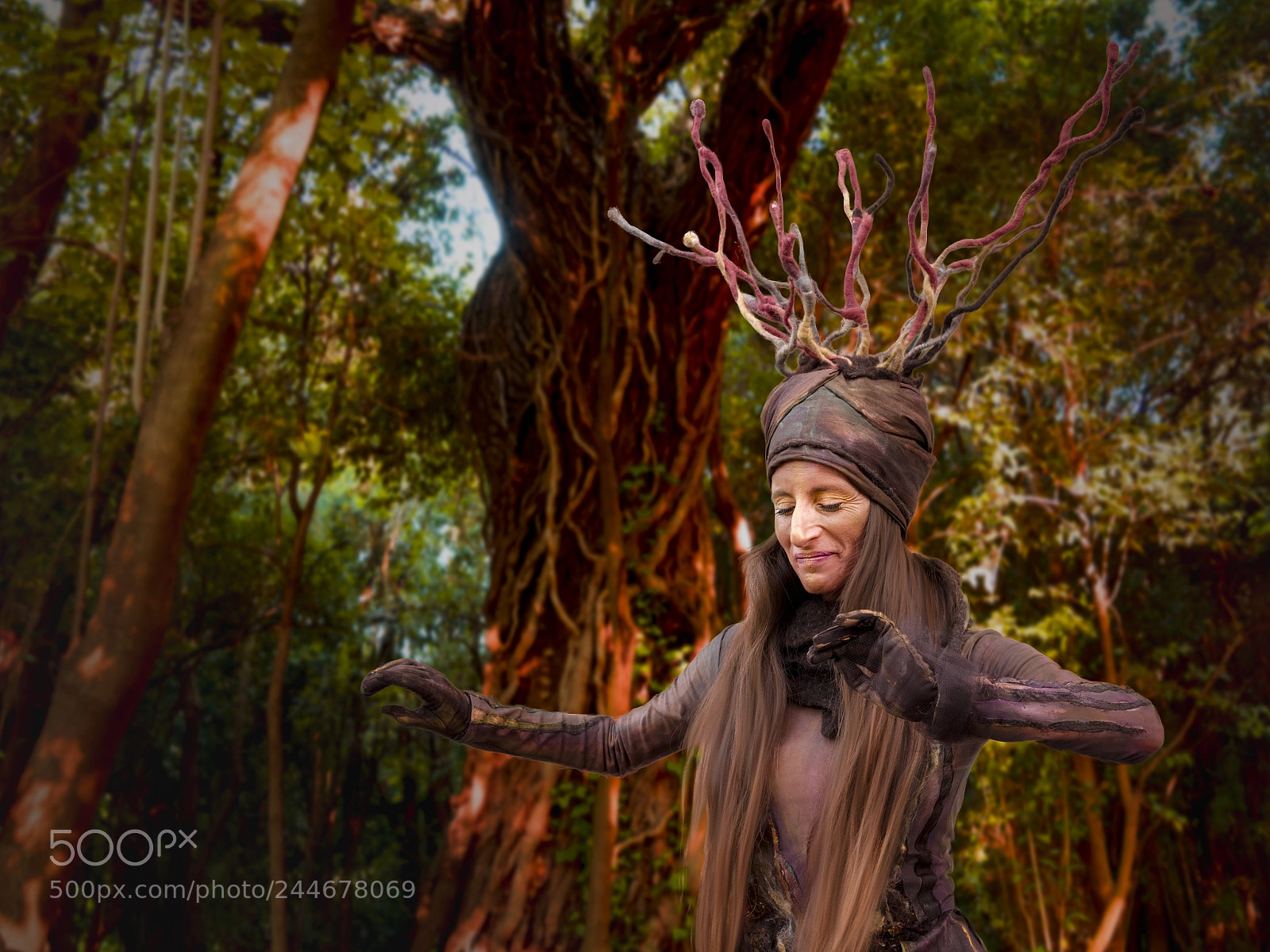 Nikon D810 sample photo. Hija de rey photography