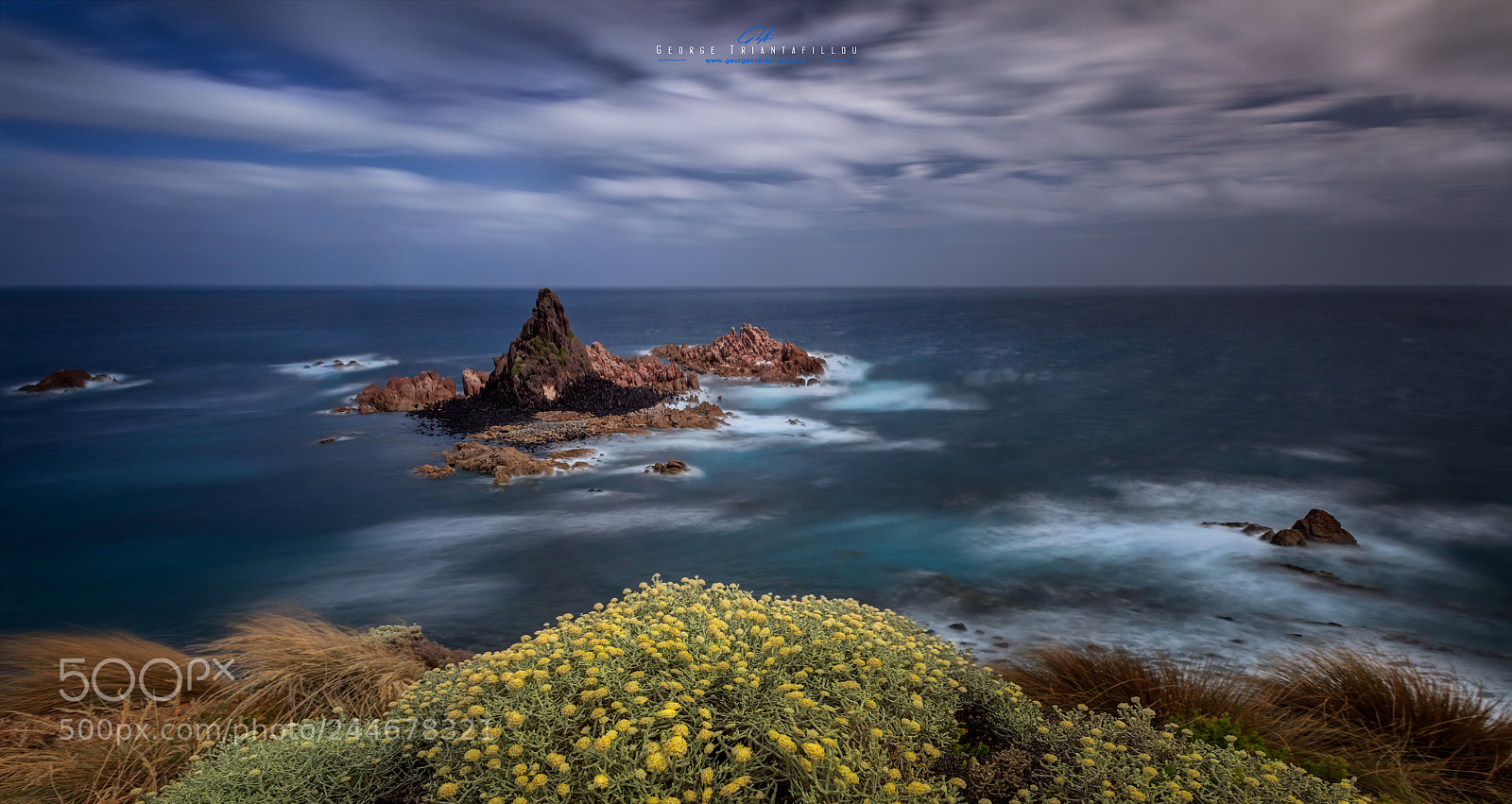 Canon EOS 5DS R sample photo. Pyramid rock photography