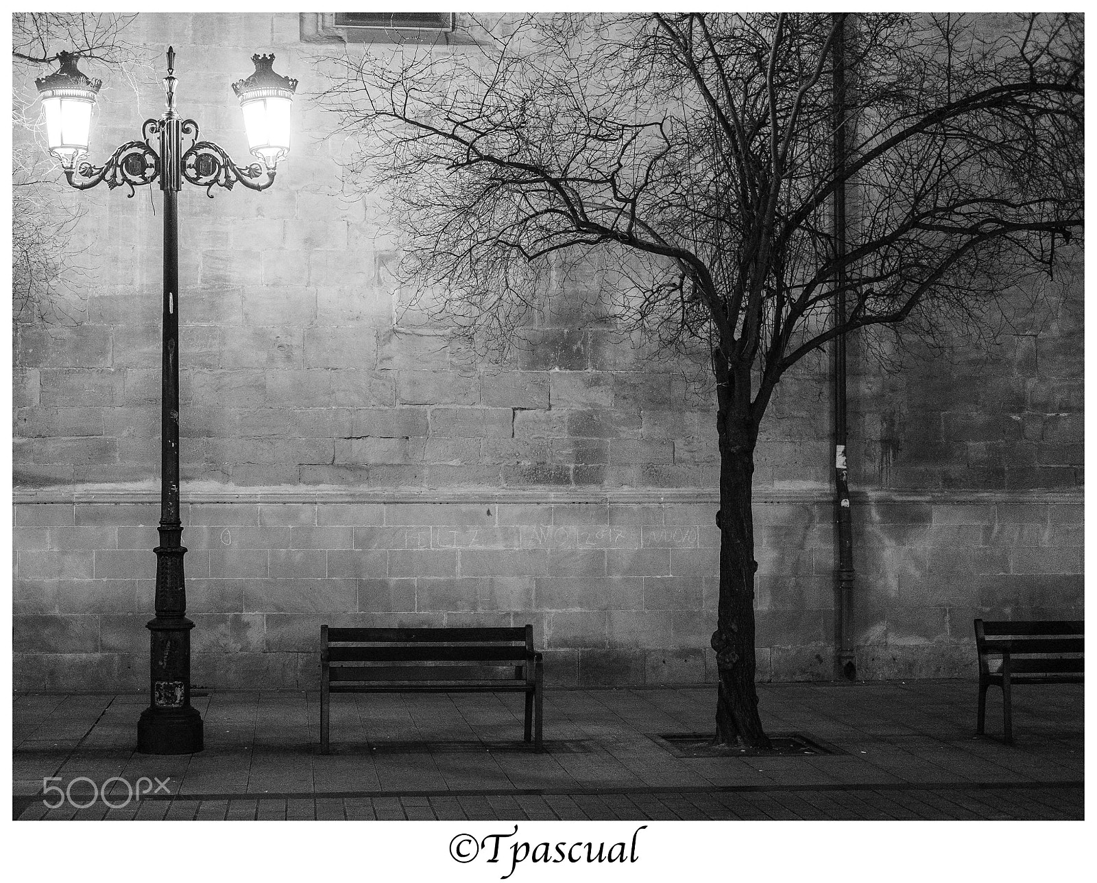 Fujifilm X-E2S sample photo. La espera photography