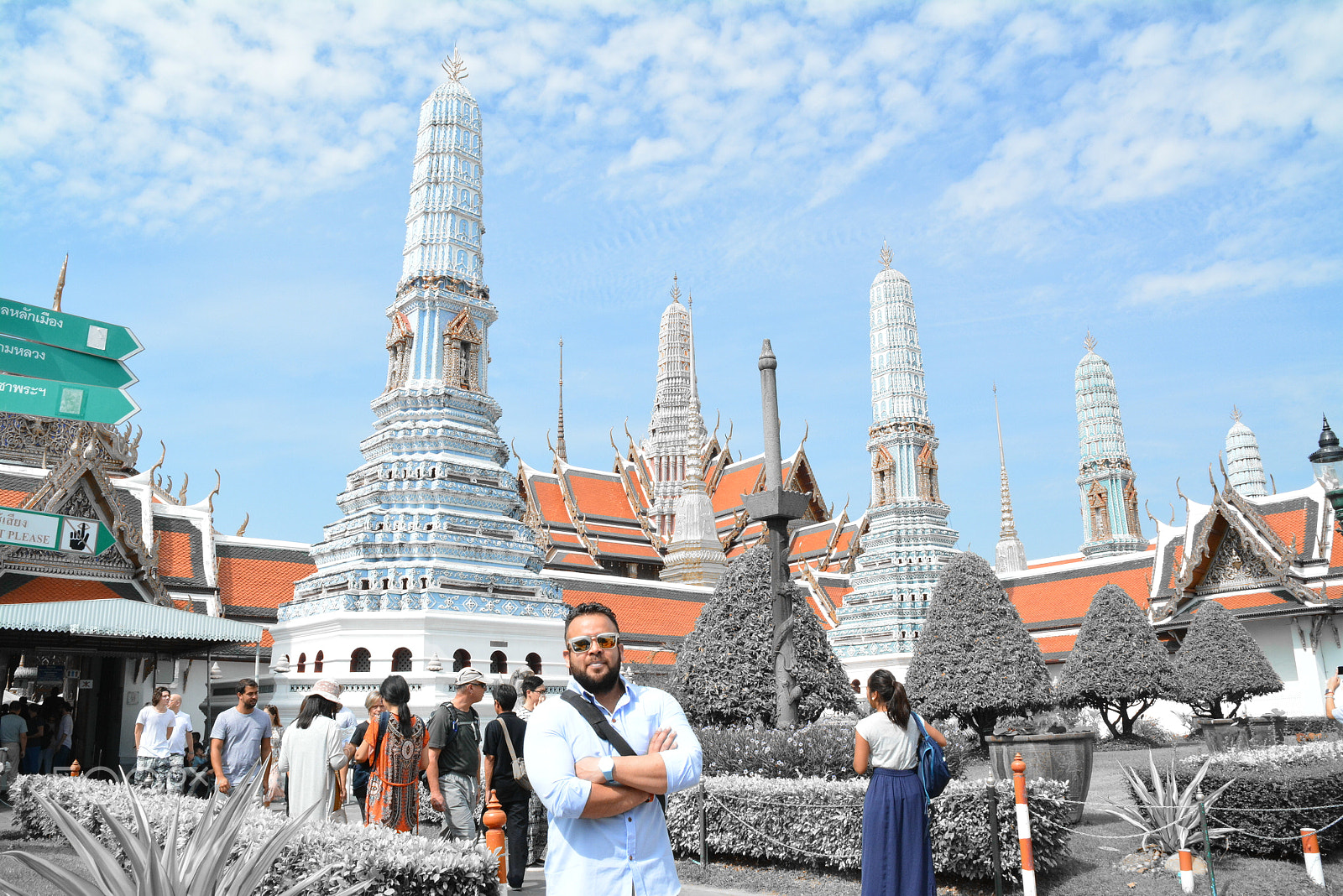Nikon D7100 sample photo. Amazing thailand. photography
