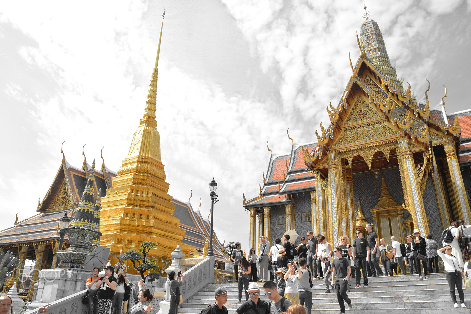 Nikon D7100 sample photo. Amazing thailand. photography