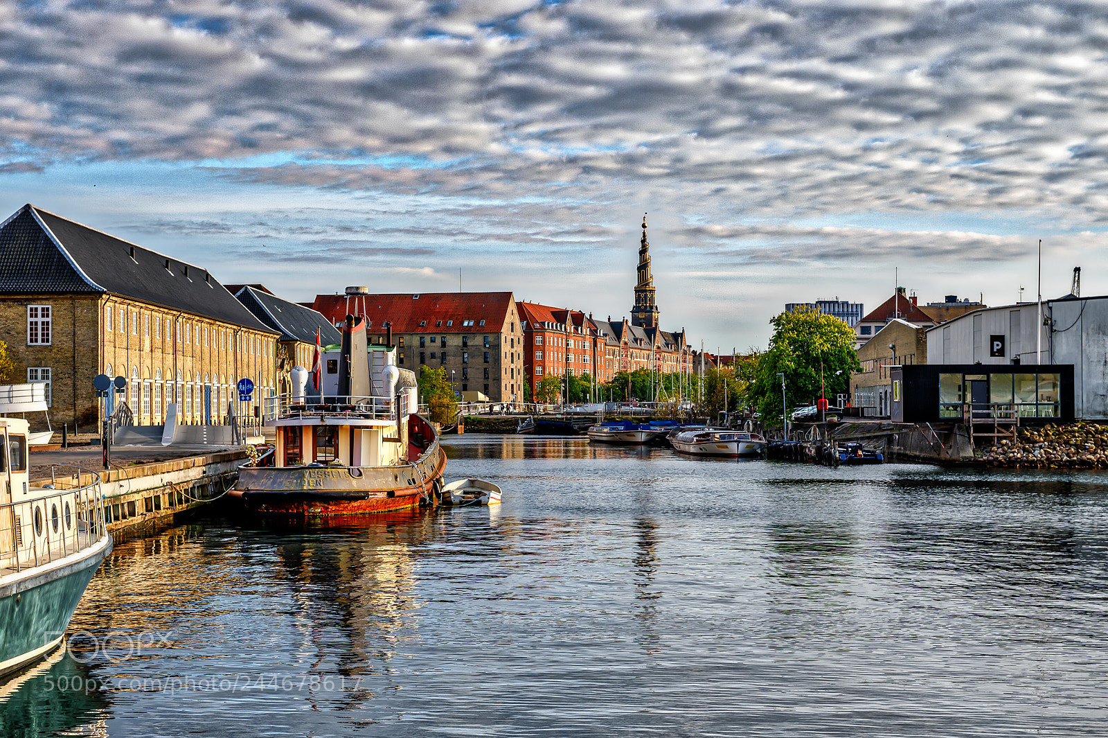 Nikon D4S sample photo. Kopenhagen ! photography