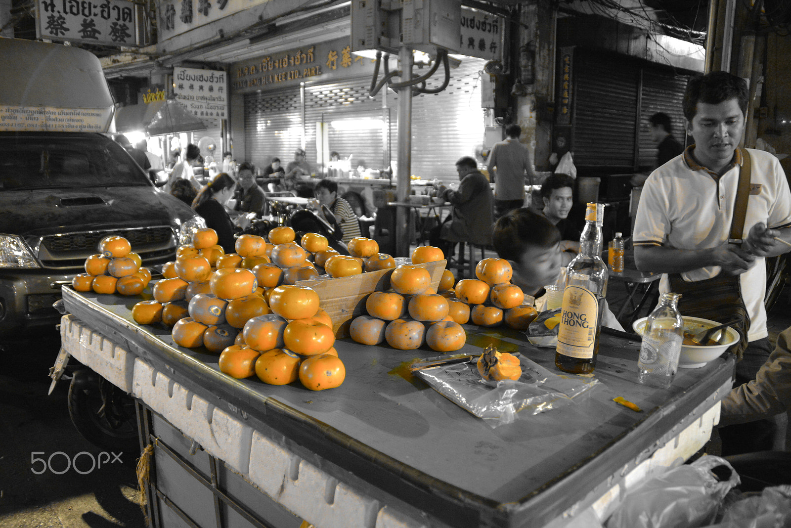 Nikon D7100 sample photo. Amazing thailand. photography