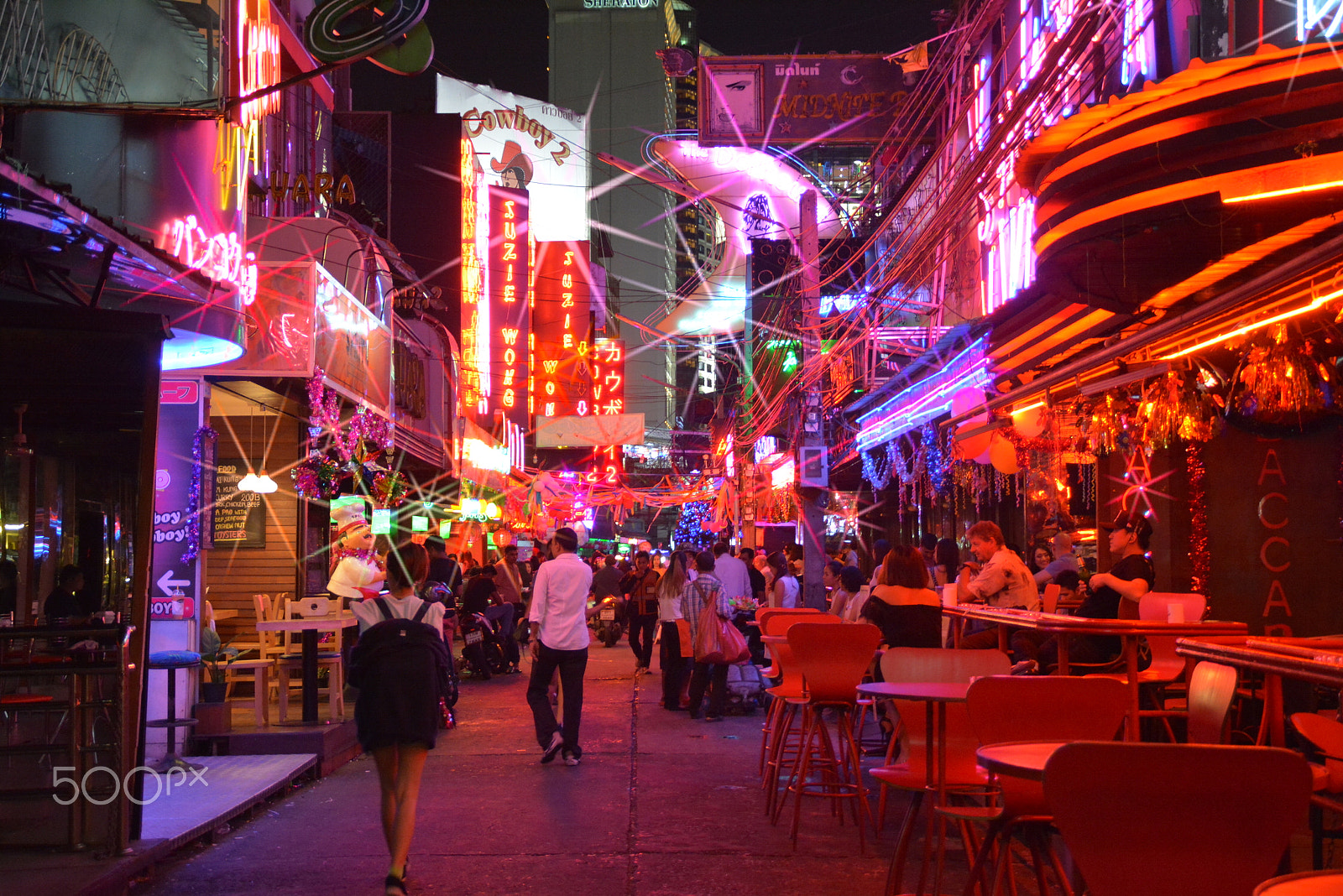 Nikon D7100 sample photo. Amazing thailand. photography