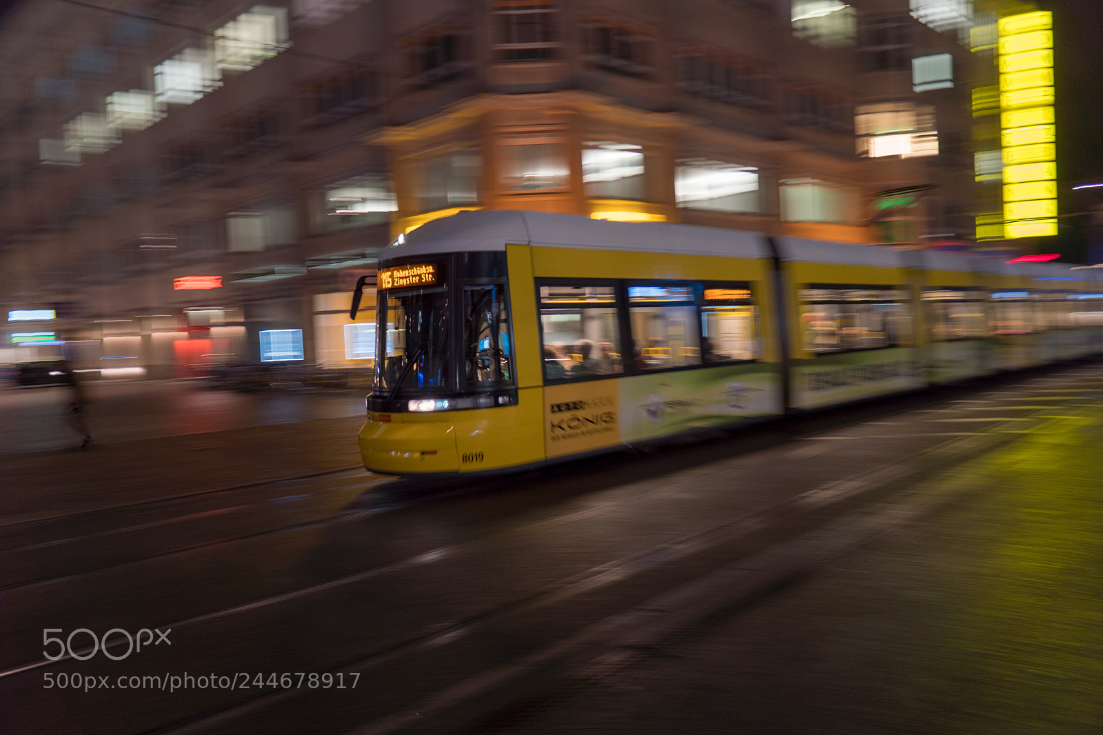 Sony a6500 sample photo. Berlin photography
