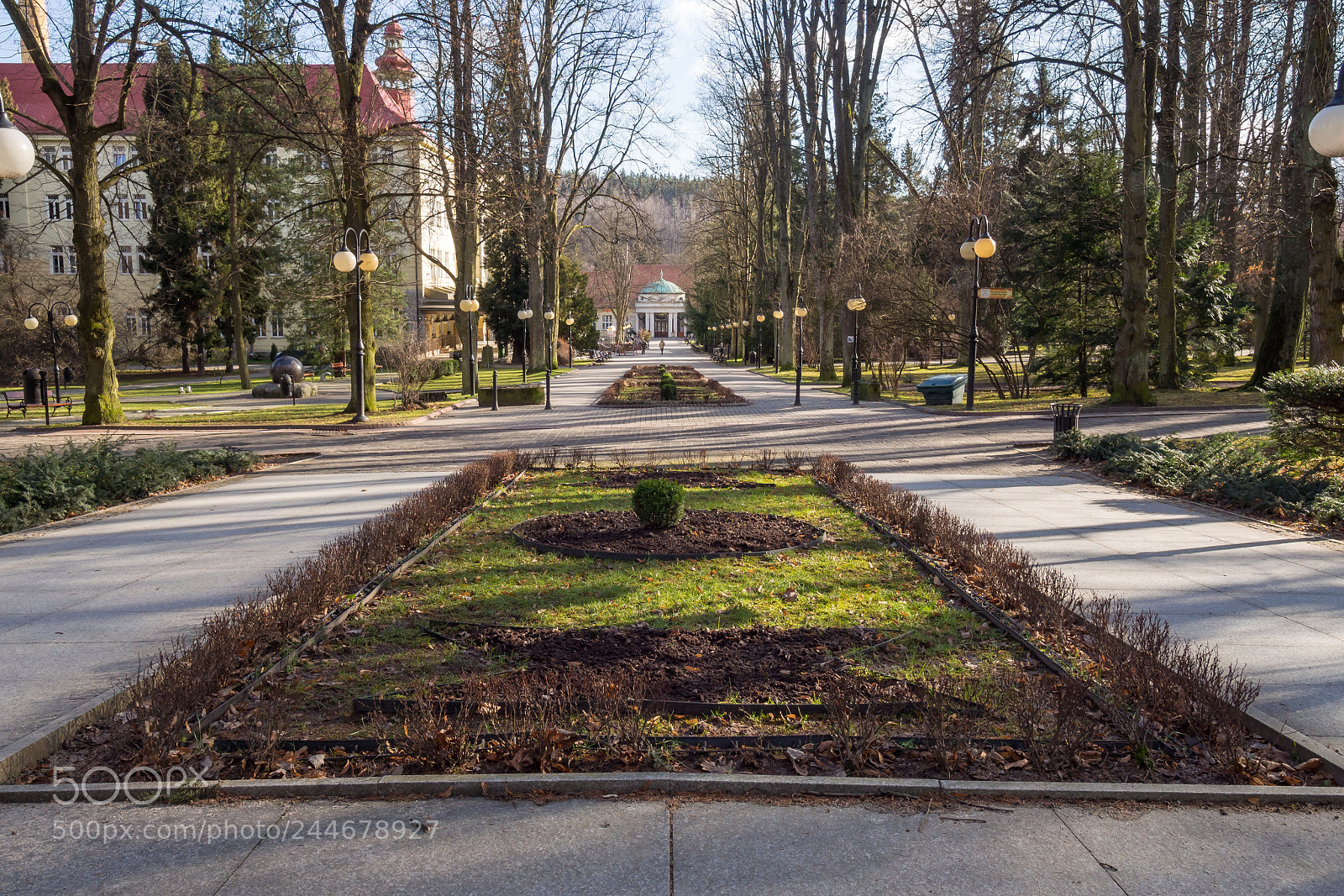 Olympus PEN E-PL5 sample photo. Snowless winter in the photography