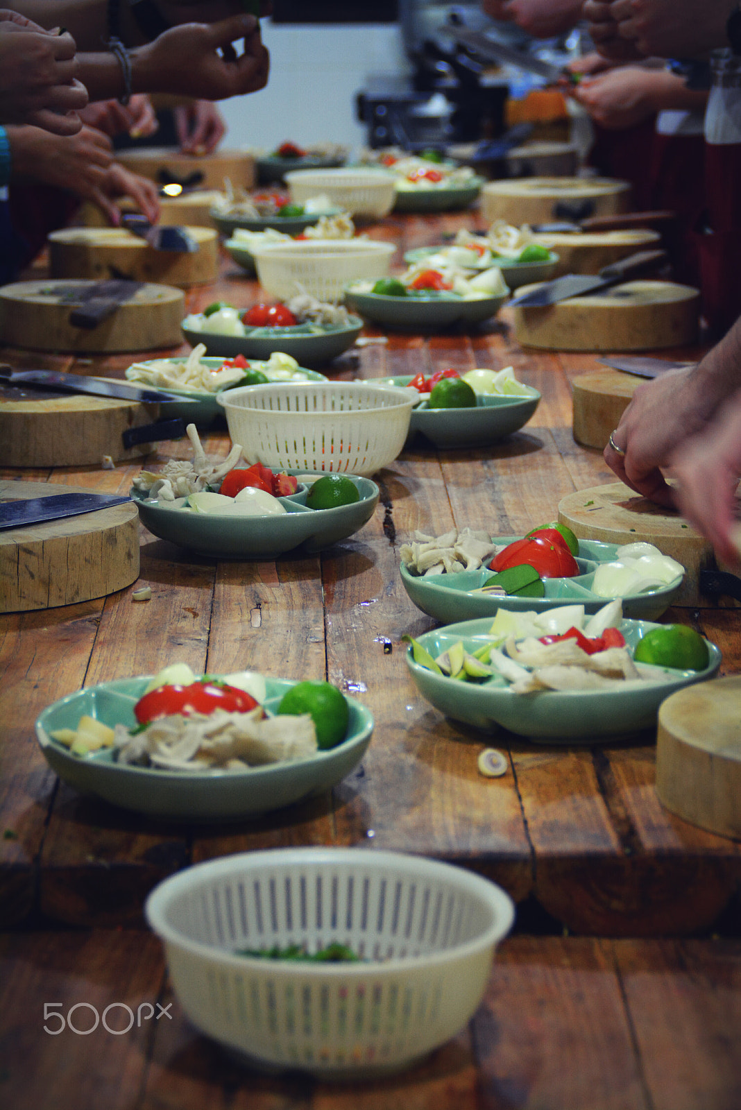 Nikon D7100 sample photo. Amazing food thailand. photography