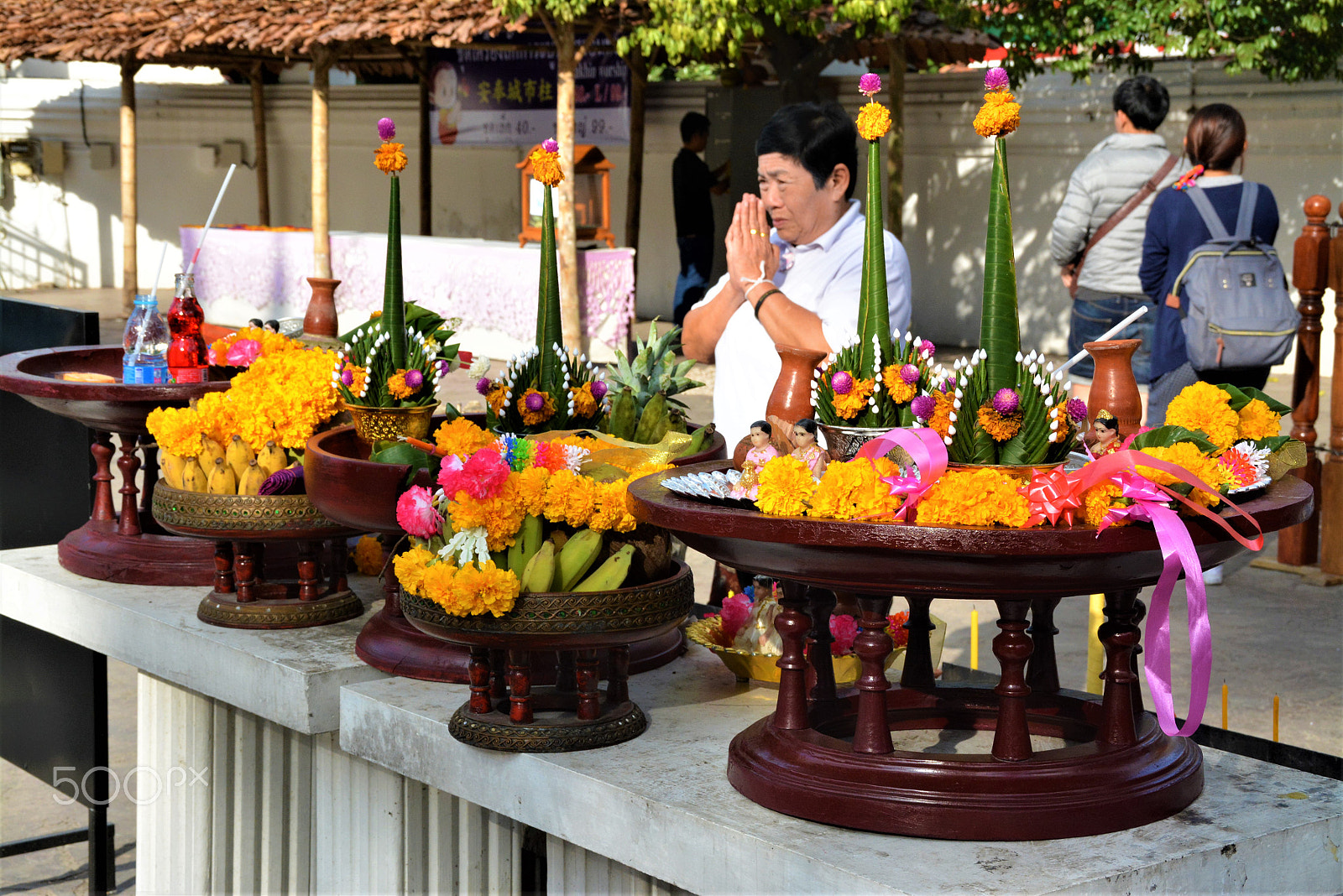 Nikon D7100 sample photo. Amazing thailand. photography