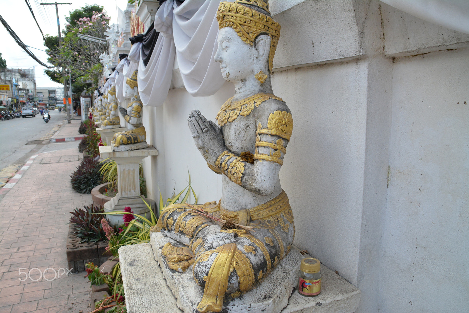 Nikon D7100 sample photo. Amazing thailand. photography