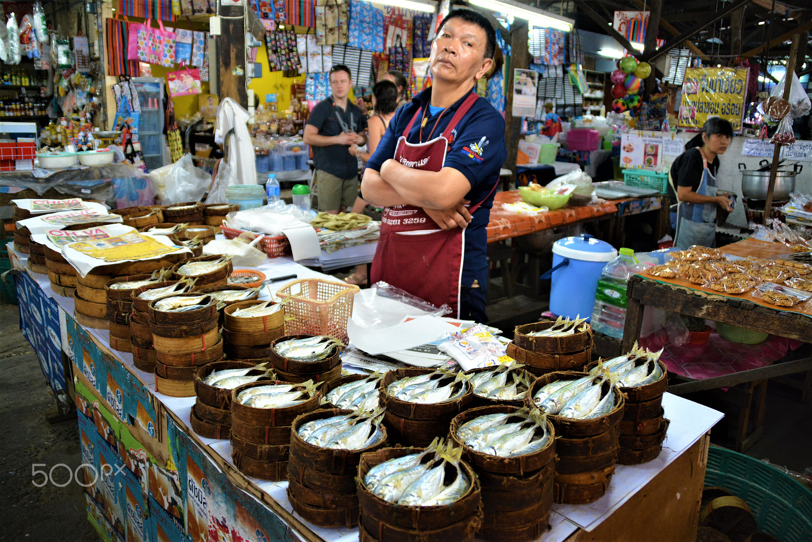 Nikon D7100 sample photo. Amazing people thailand. photography