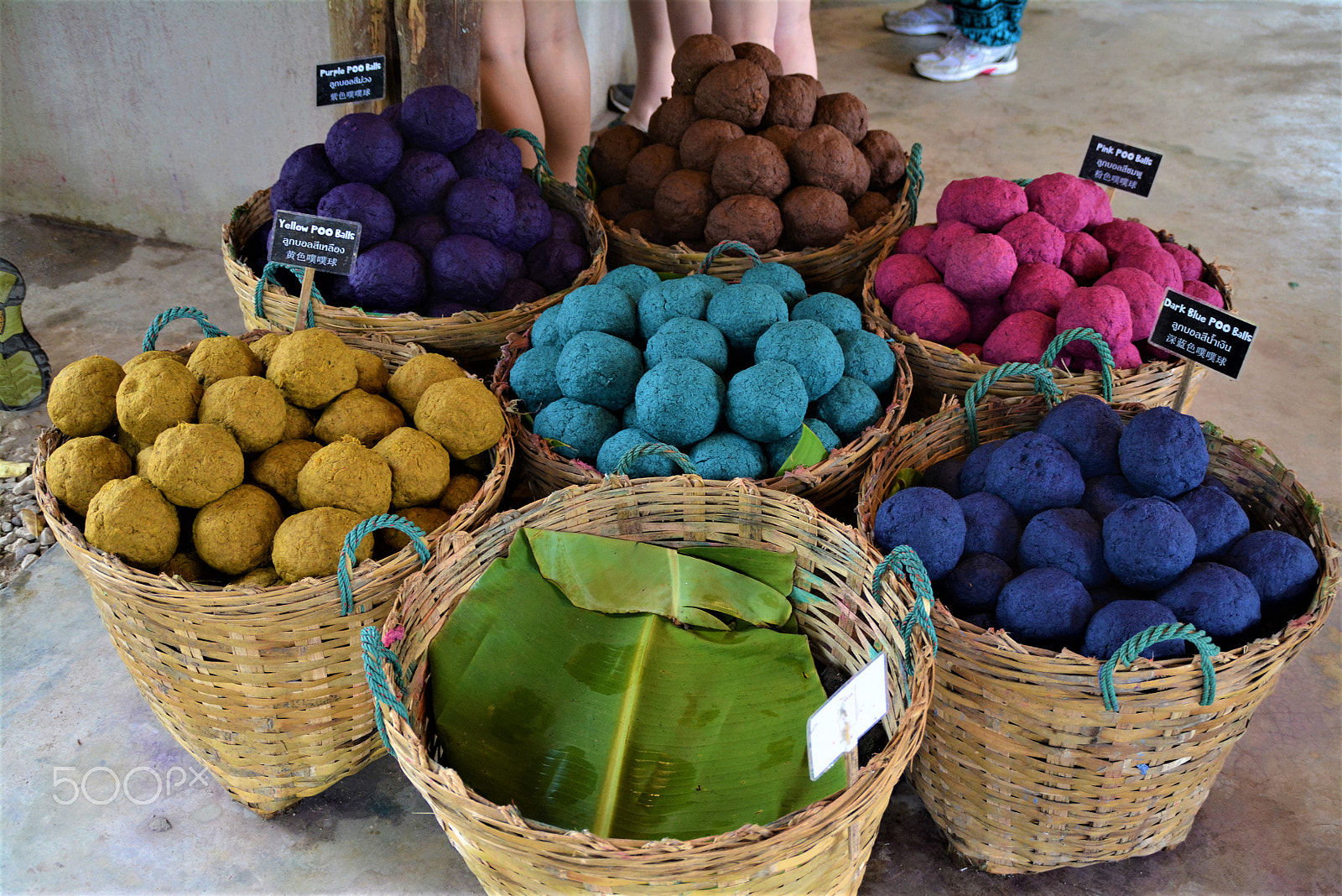 Nikon D7100 sample photo. Amazing thailand. photography